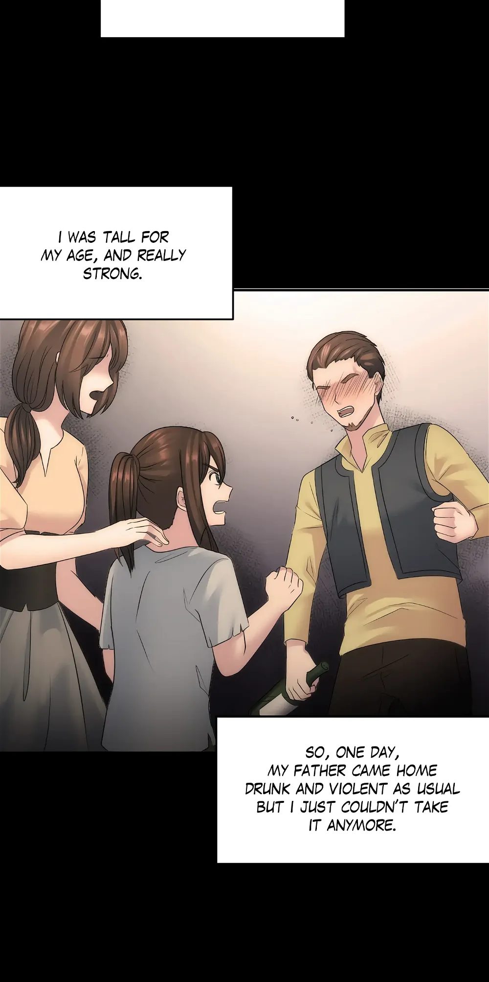 The Dragon Prince’s Bride Chapter 95 222 31