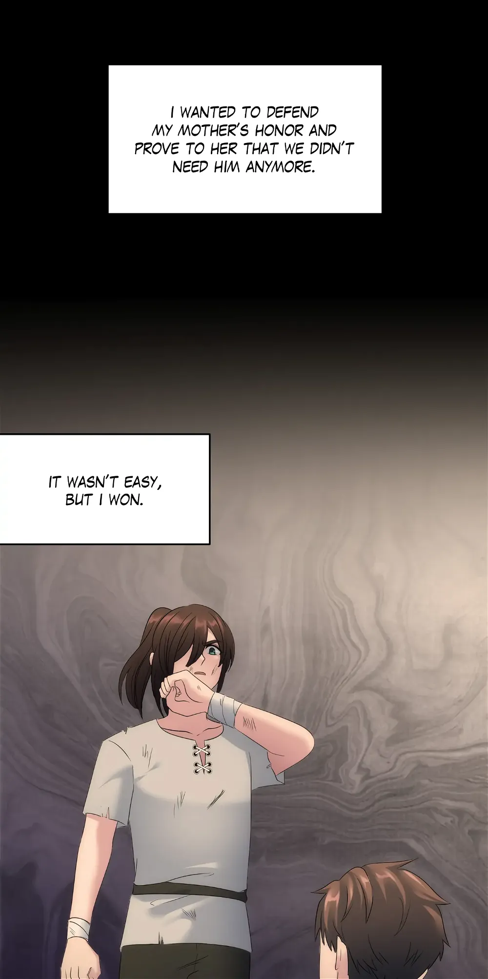 The Dragon Prince’s Bride Chapter 95 223 32