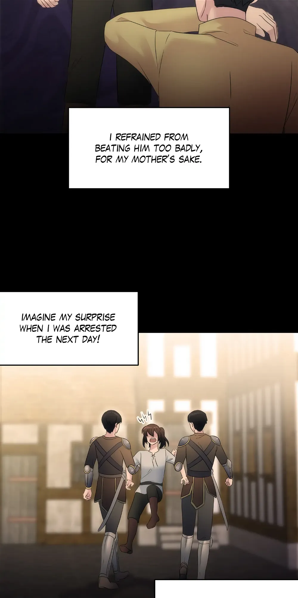 The Dragon Prince’s Bride Chapter 95 224 33