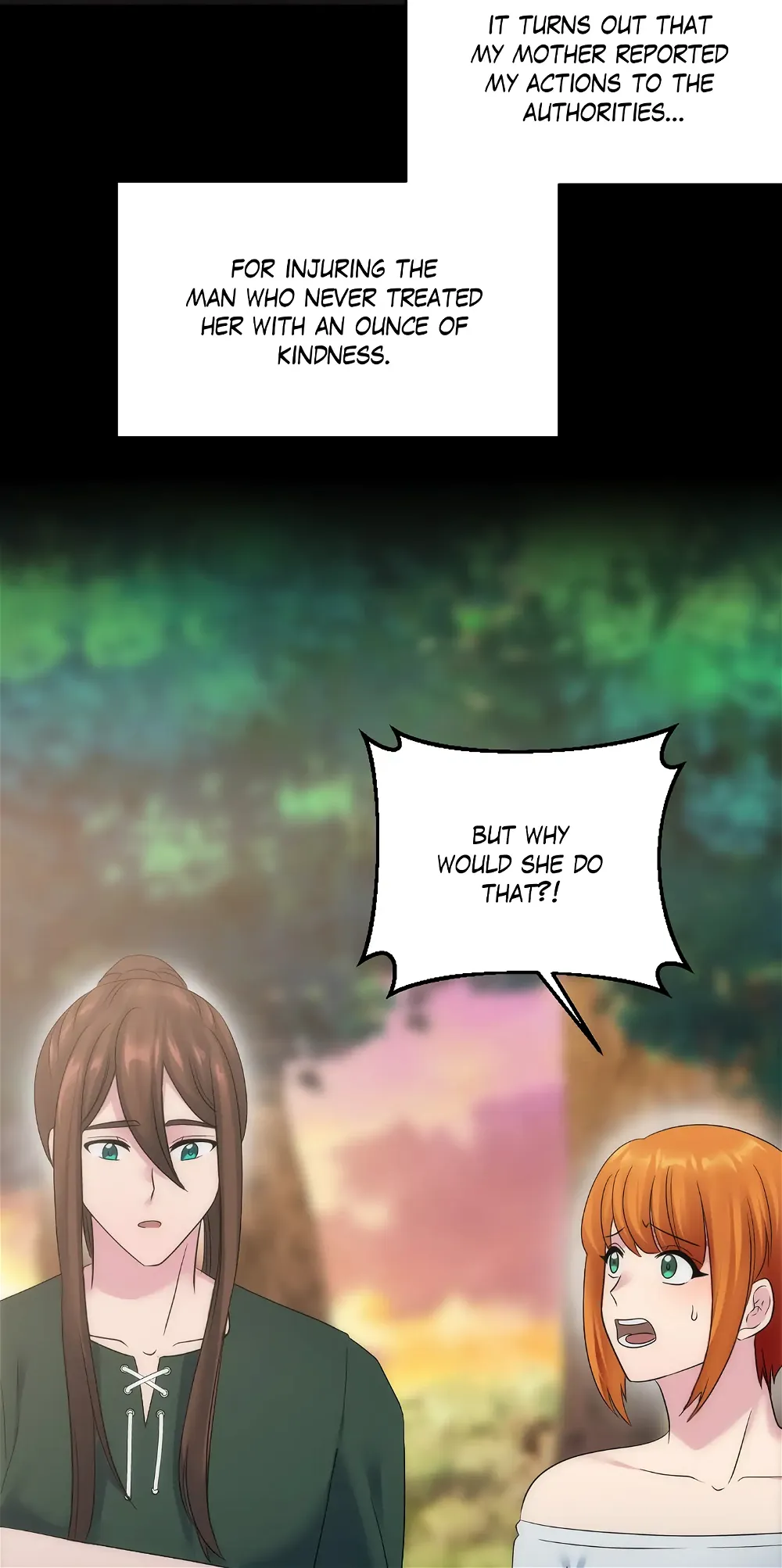 The Dragon Prince’s Bride Chapter 95 225 34