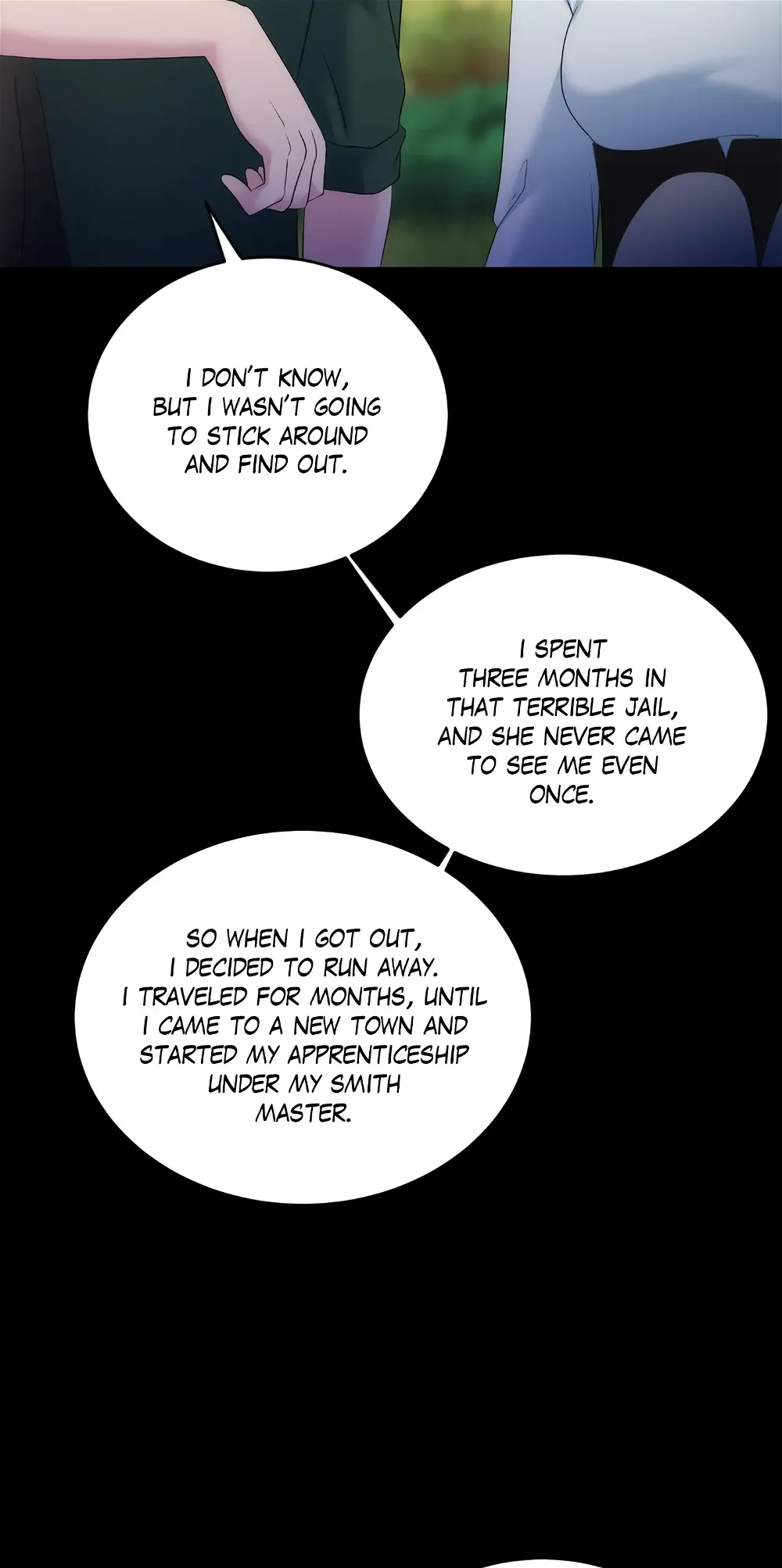 The Dragon Prince’s Bride Chapter 95 226 35