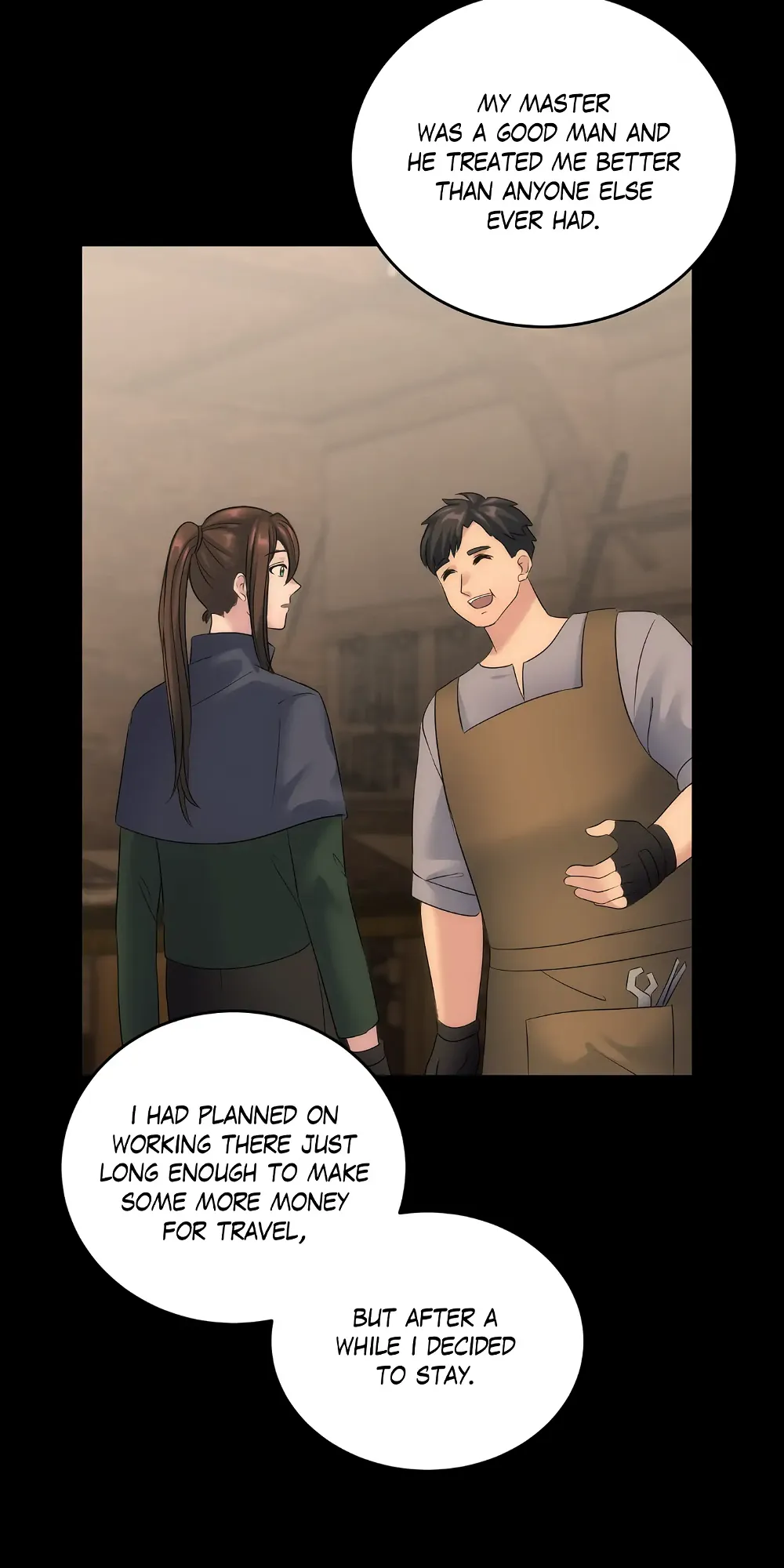 The Dragon Prince’s Bride Chapter 95 227 36