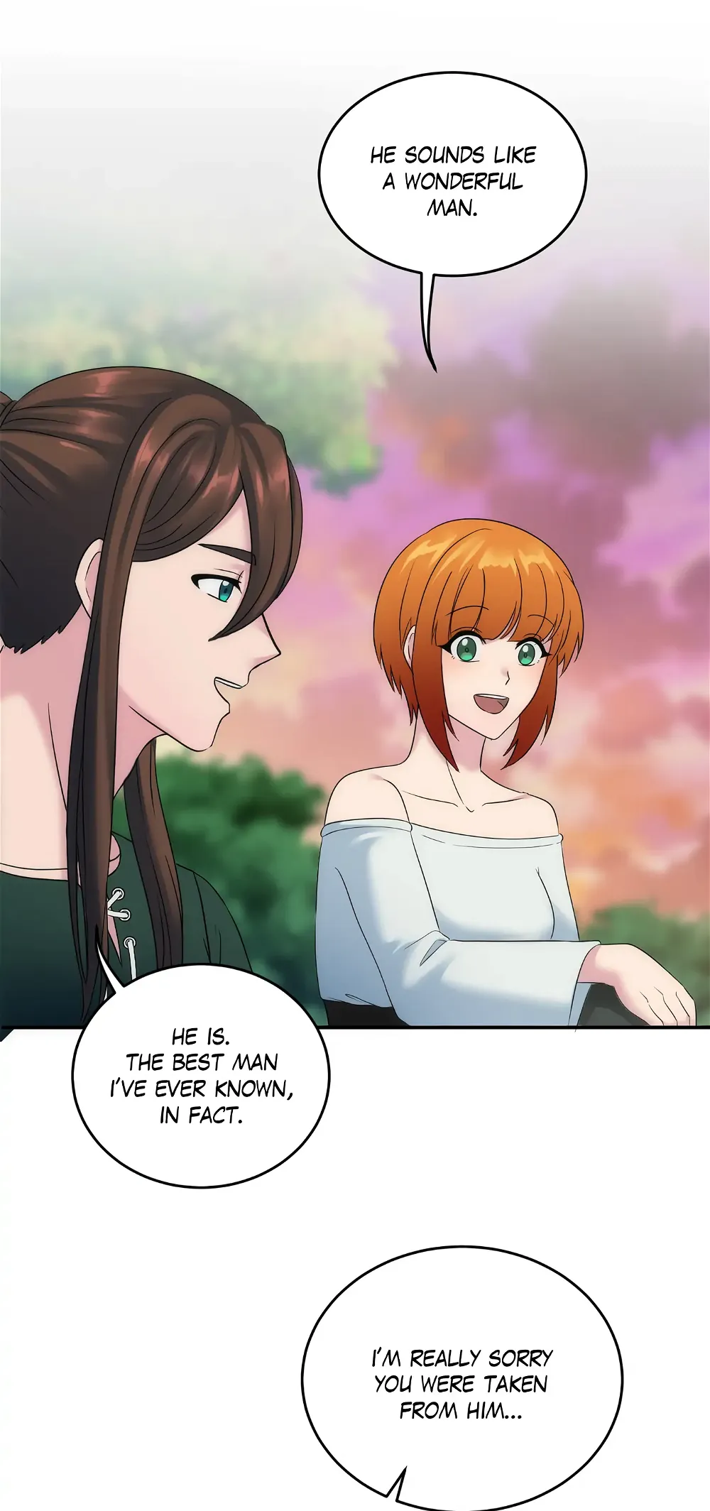 The Dragon Prince’s Bride Chapter 95 228 37