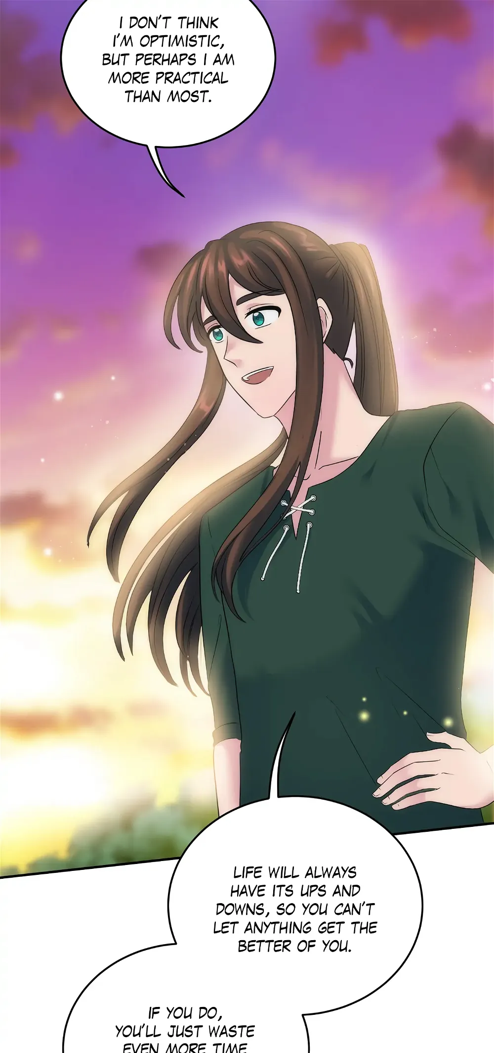 The Dragon Prince’s Bride Chapter 95 230 39