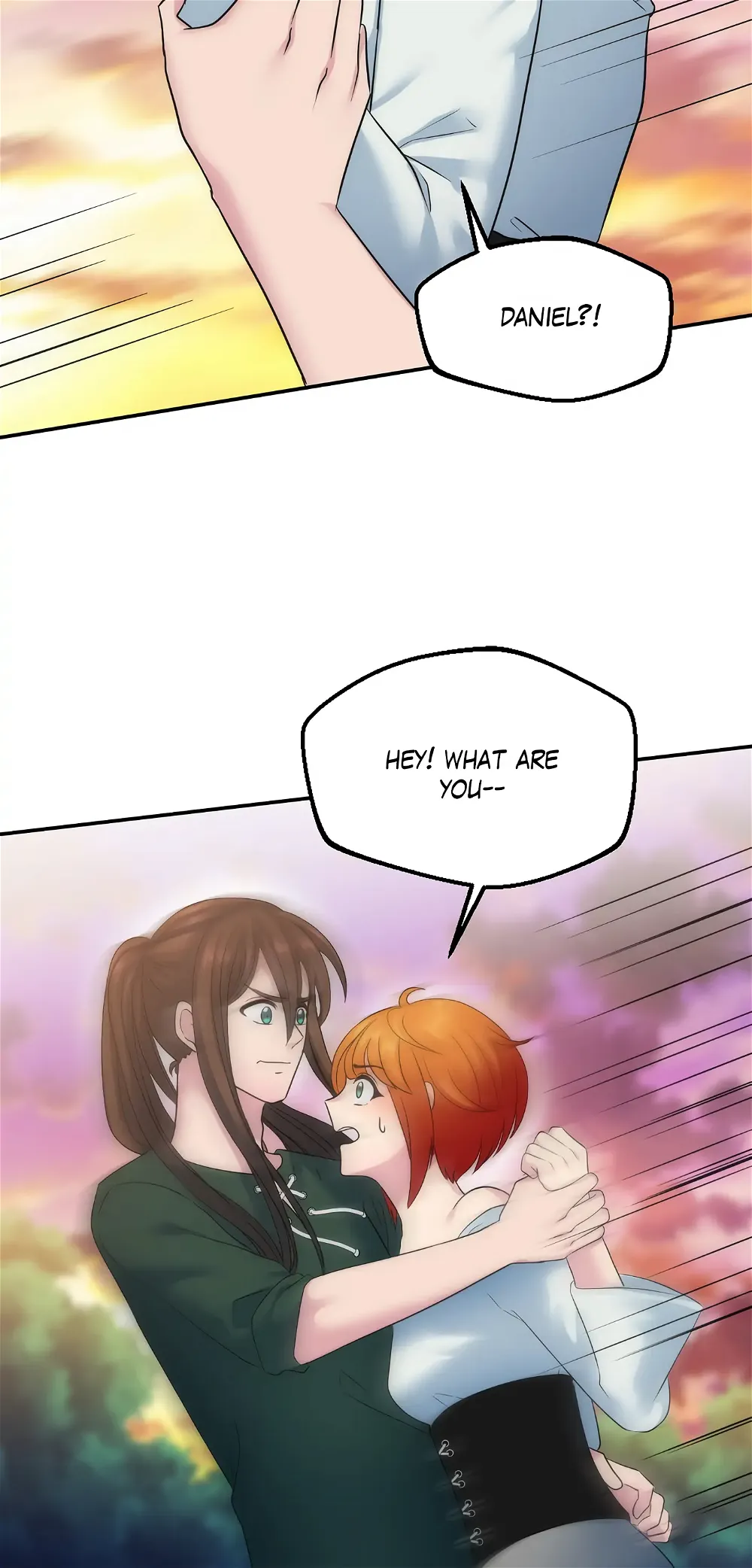 The Dragon Prince’s Bride Chapter 95 195 4