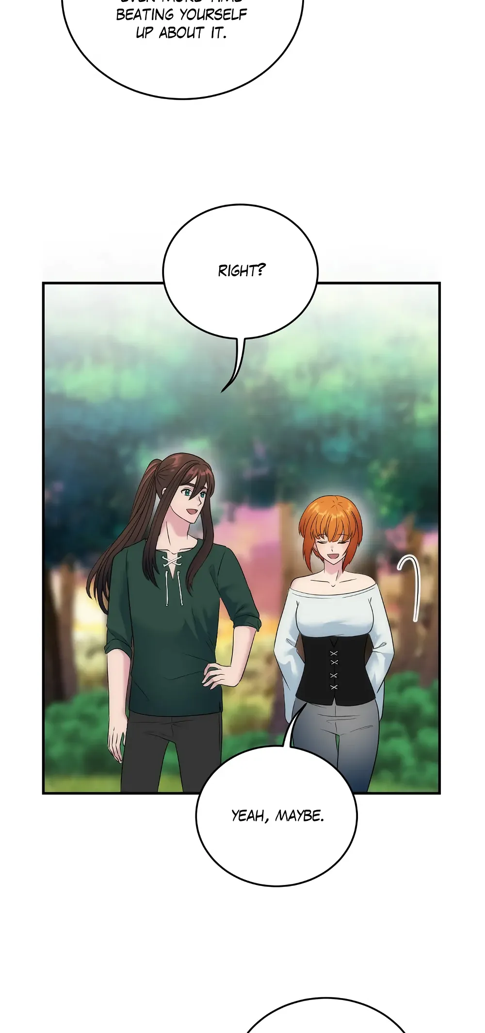 The Dragon Prince’s Bride Chapter 95 231 40