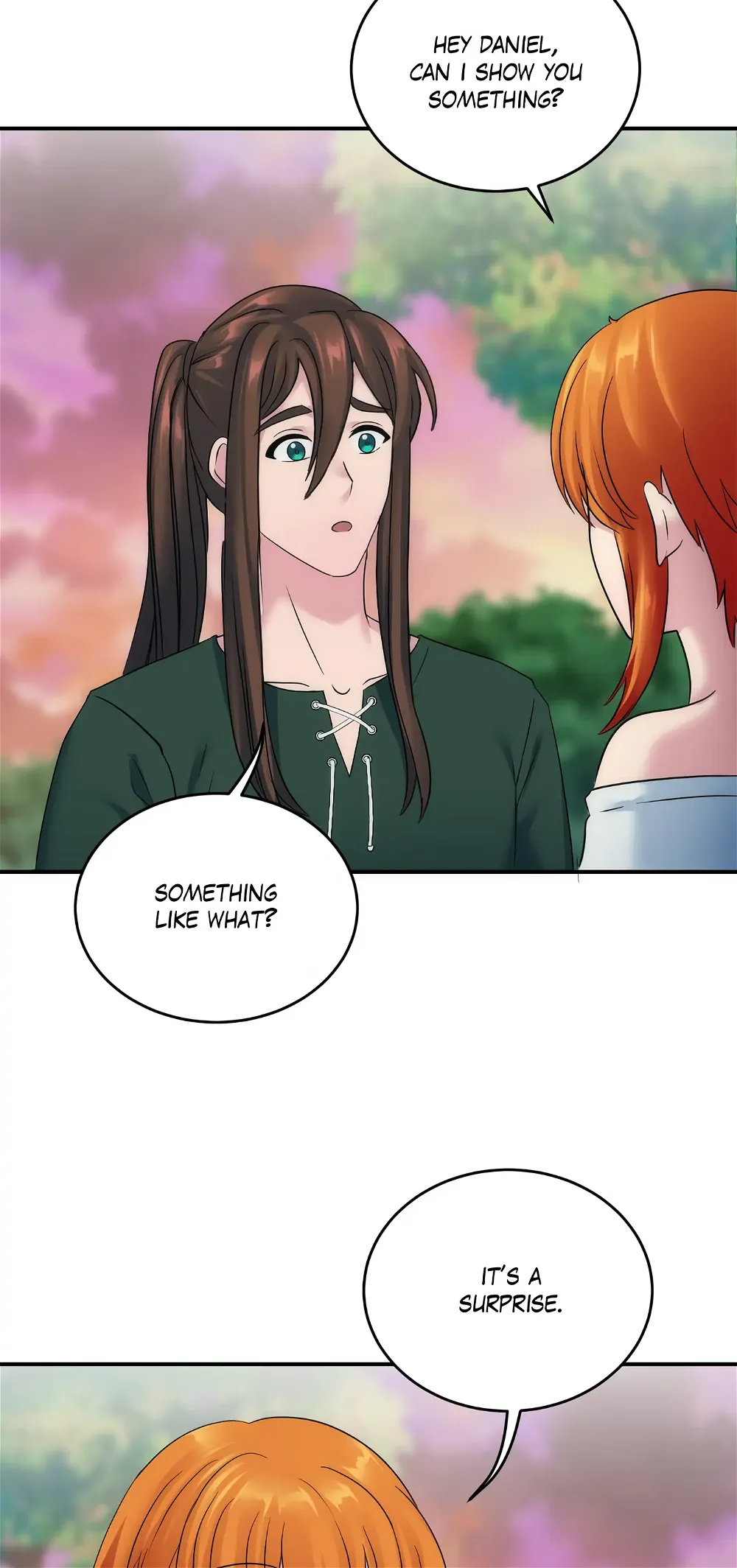 The Dragon Prince’s Bride Chapter 95 232 41