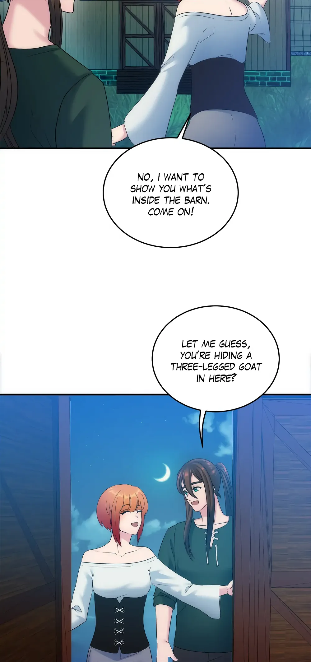 The Dragon Prince’s Bride Chapter 95 235 44