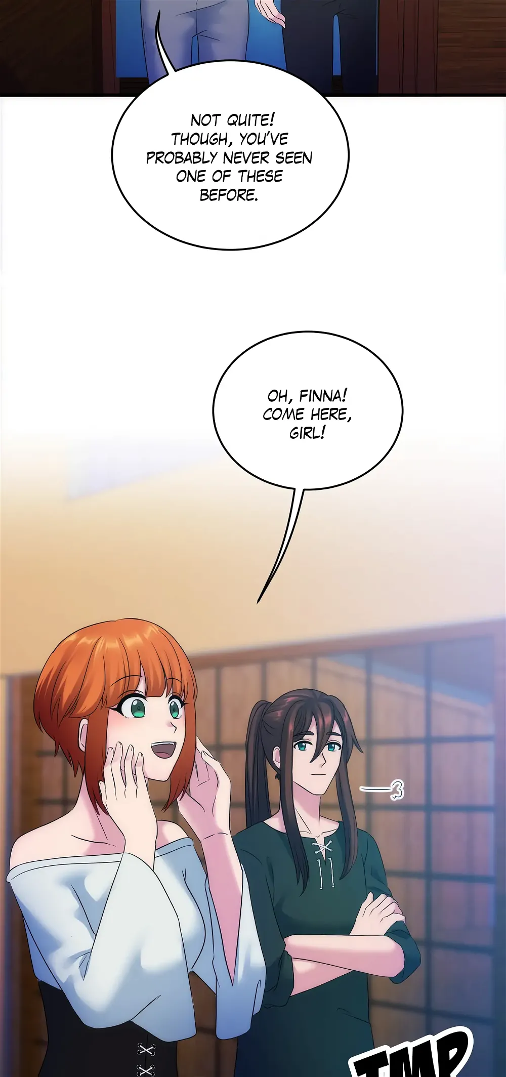 The Dragon Prince’s Bride Chapter 95 236 45
