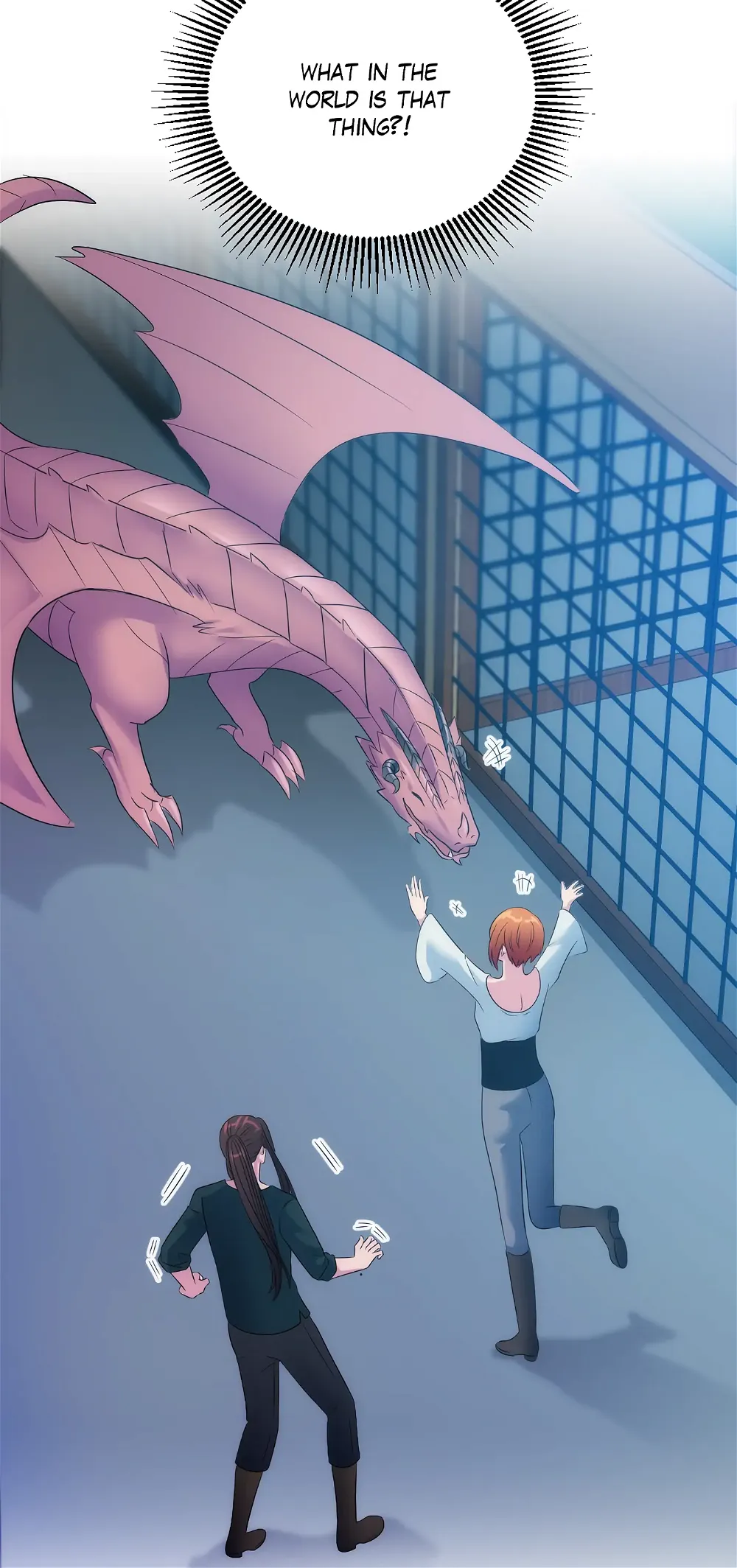 The Dragon Prince’s Bride Chapter 95 238 47