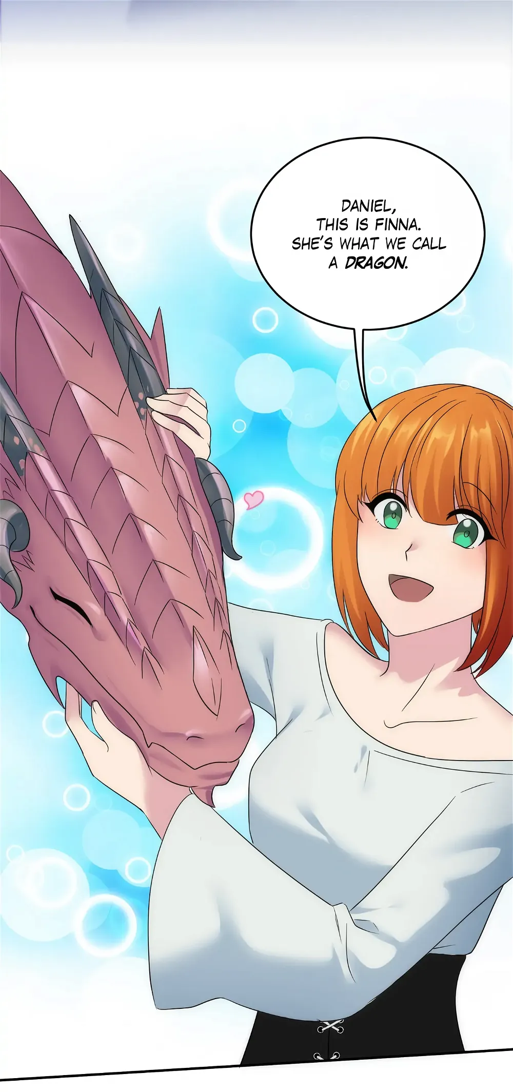 The Dragon Prince’s Bride Chapter 95 239 48