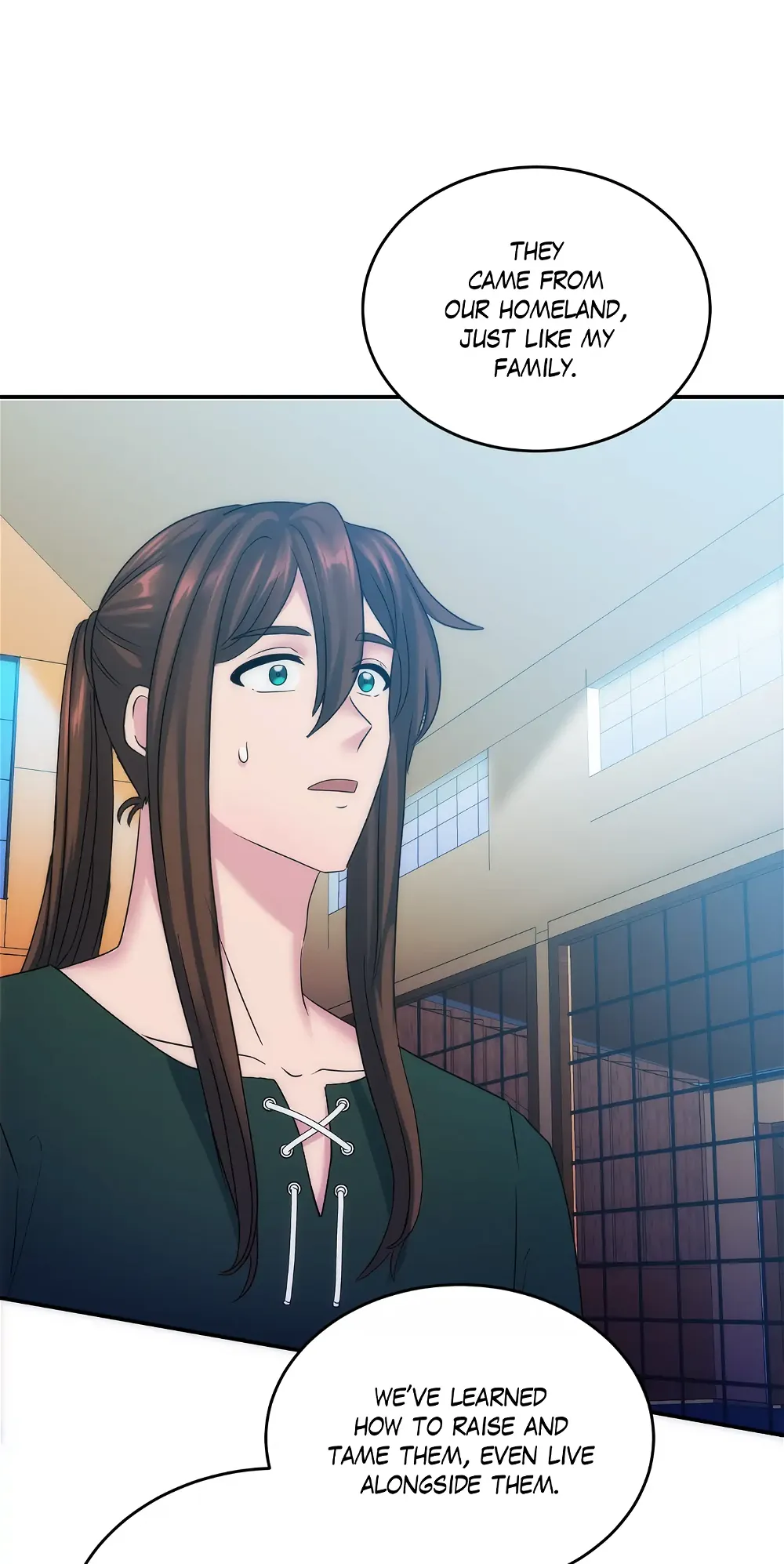 The Dragon Prince’s Bride Chapter 95 240 49