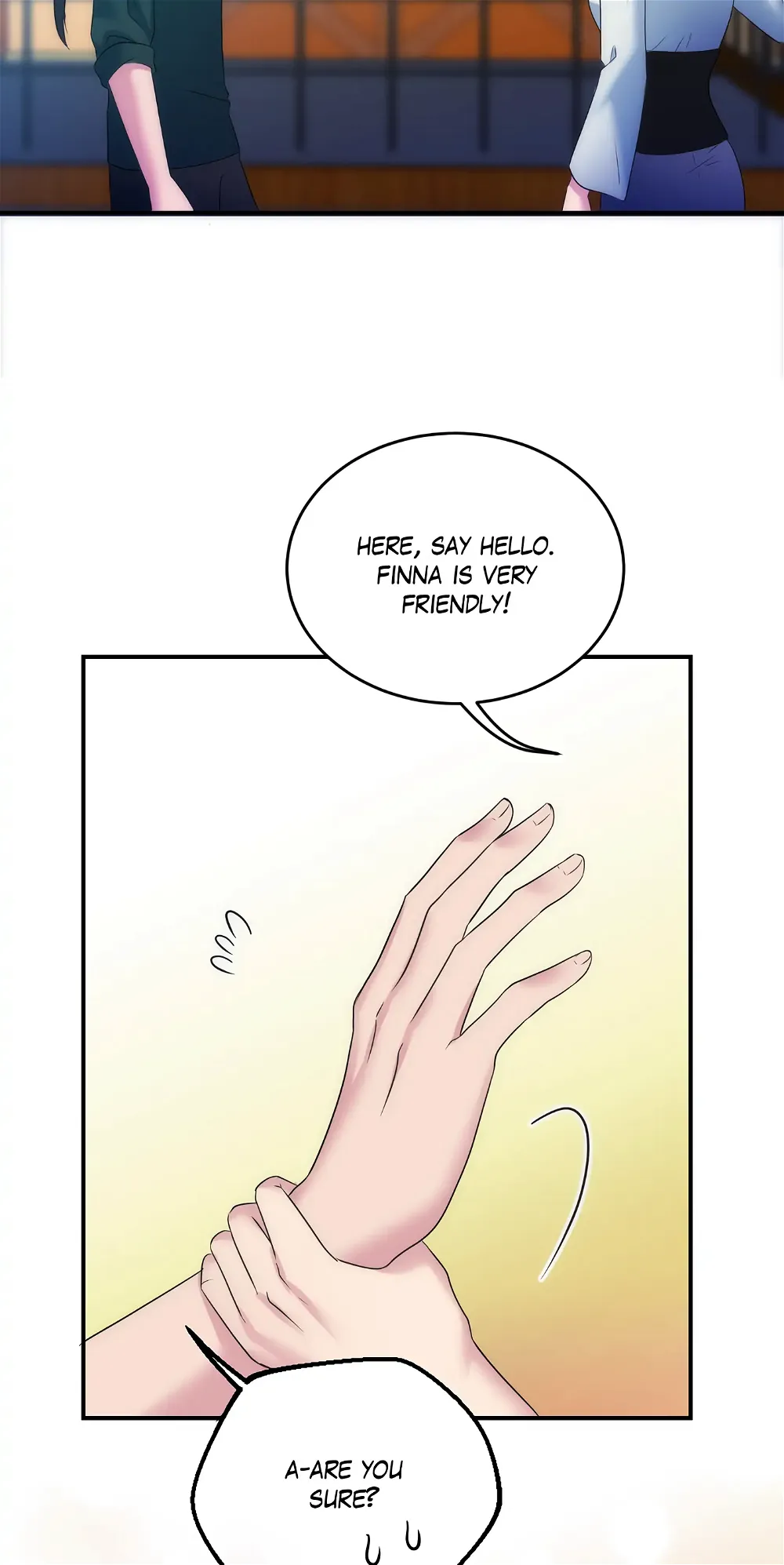 The Dragon Prince’s Bride Chapter 95 243 52