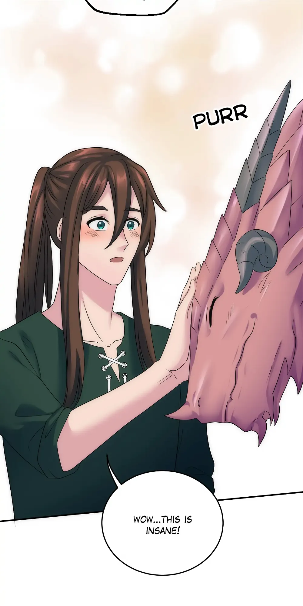 The Dragon Prince’s Bride Chapter 95 244 53