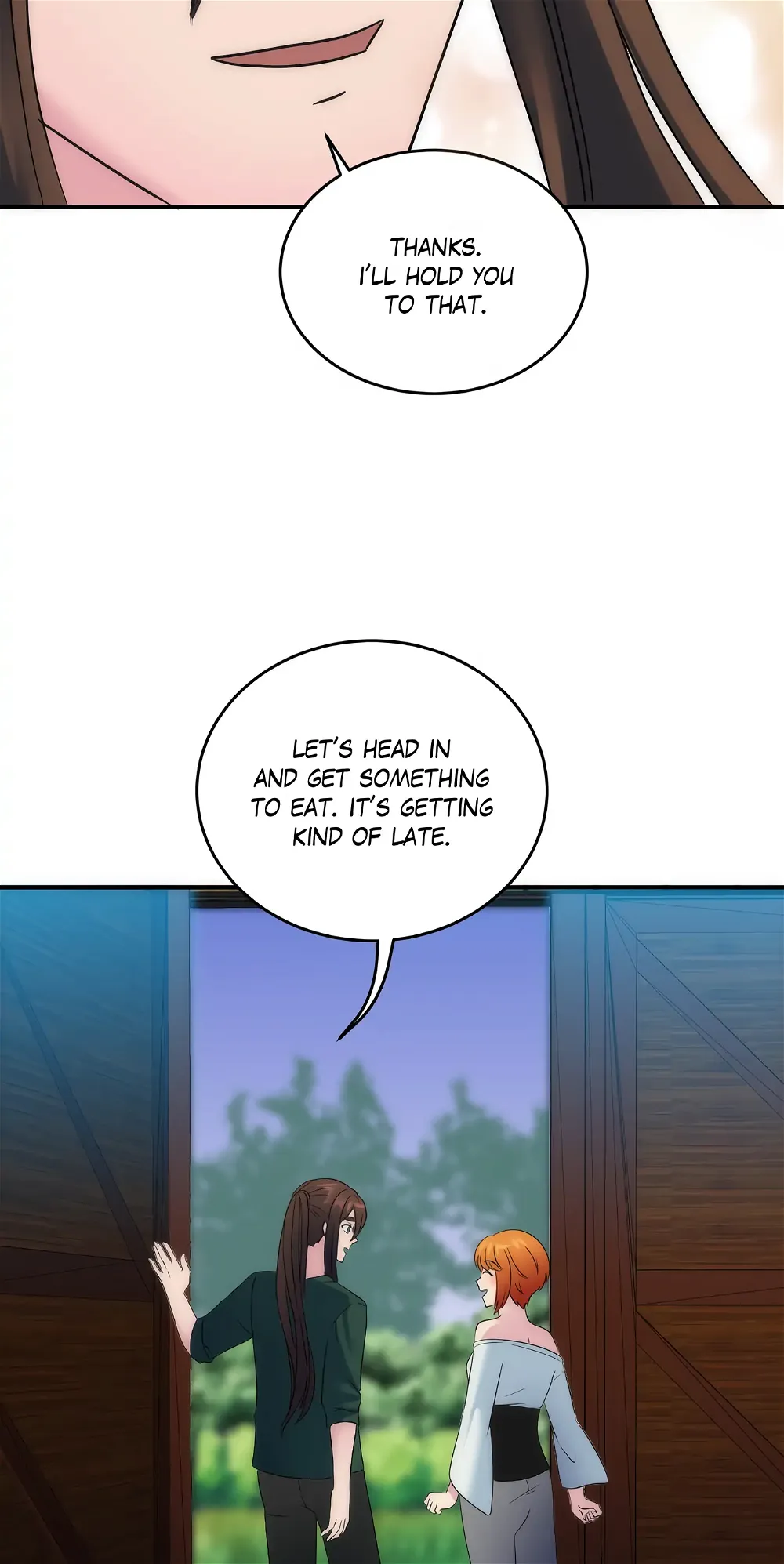 The Dragon Prince’s Bride Chapter 95 248 57