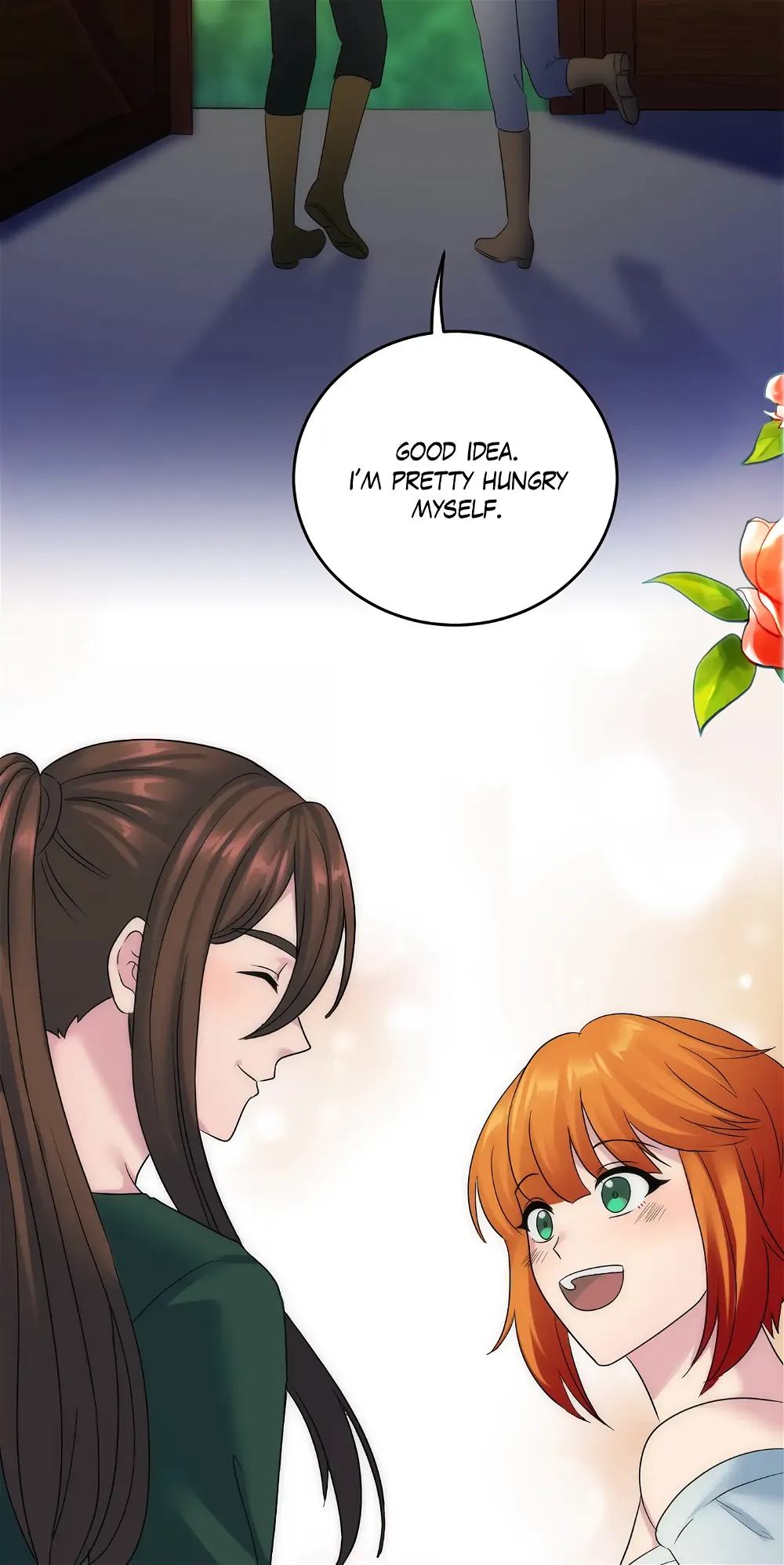 The Dragon Prince’s Bride Chapter 95 249 58