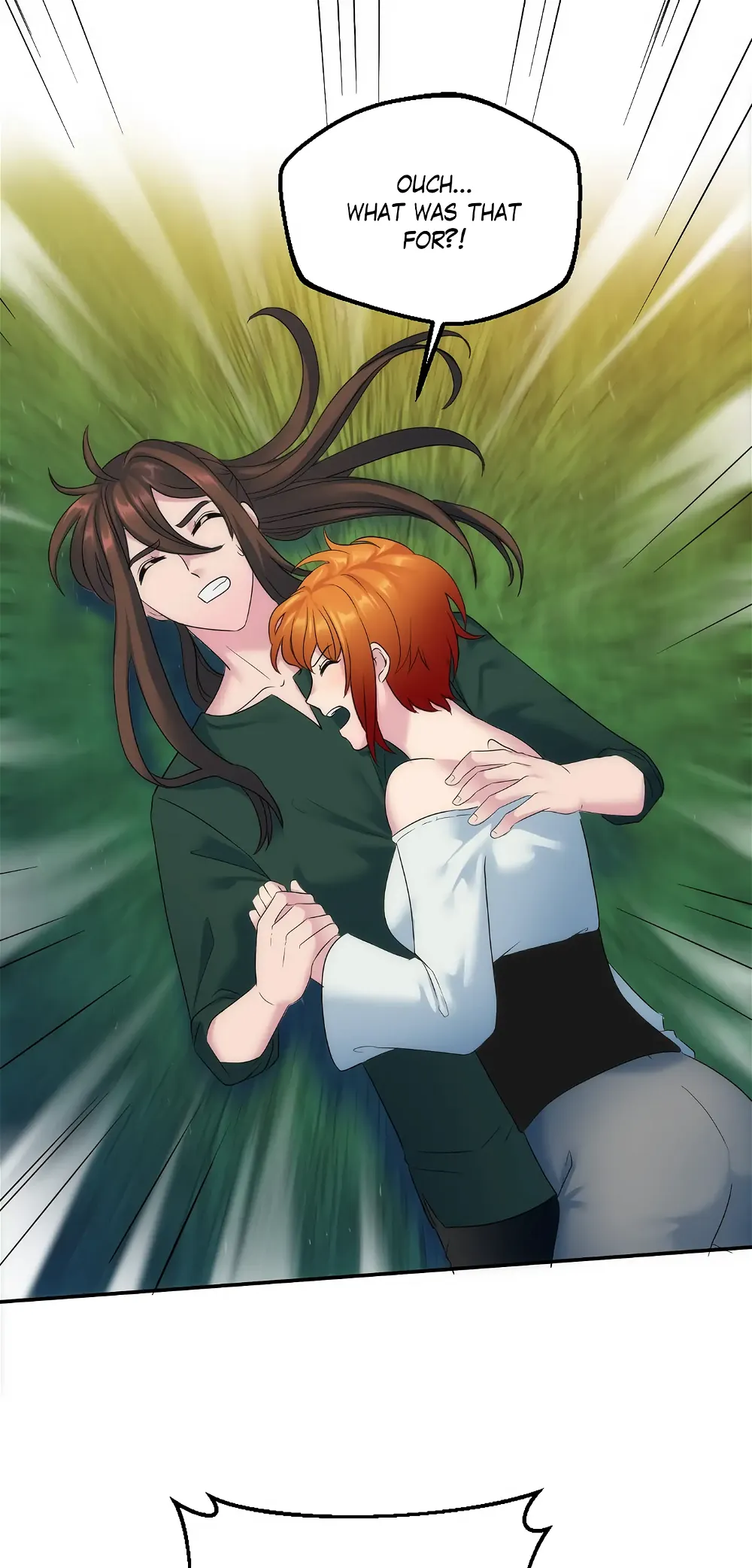 The Dragon Prince’s Bride Chapter 95 197 6