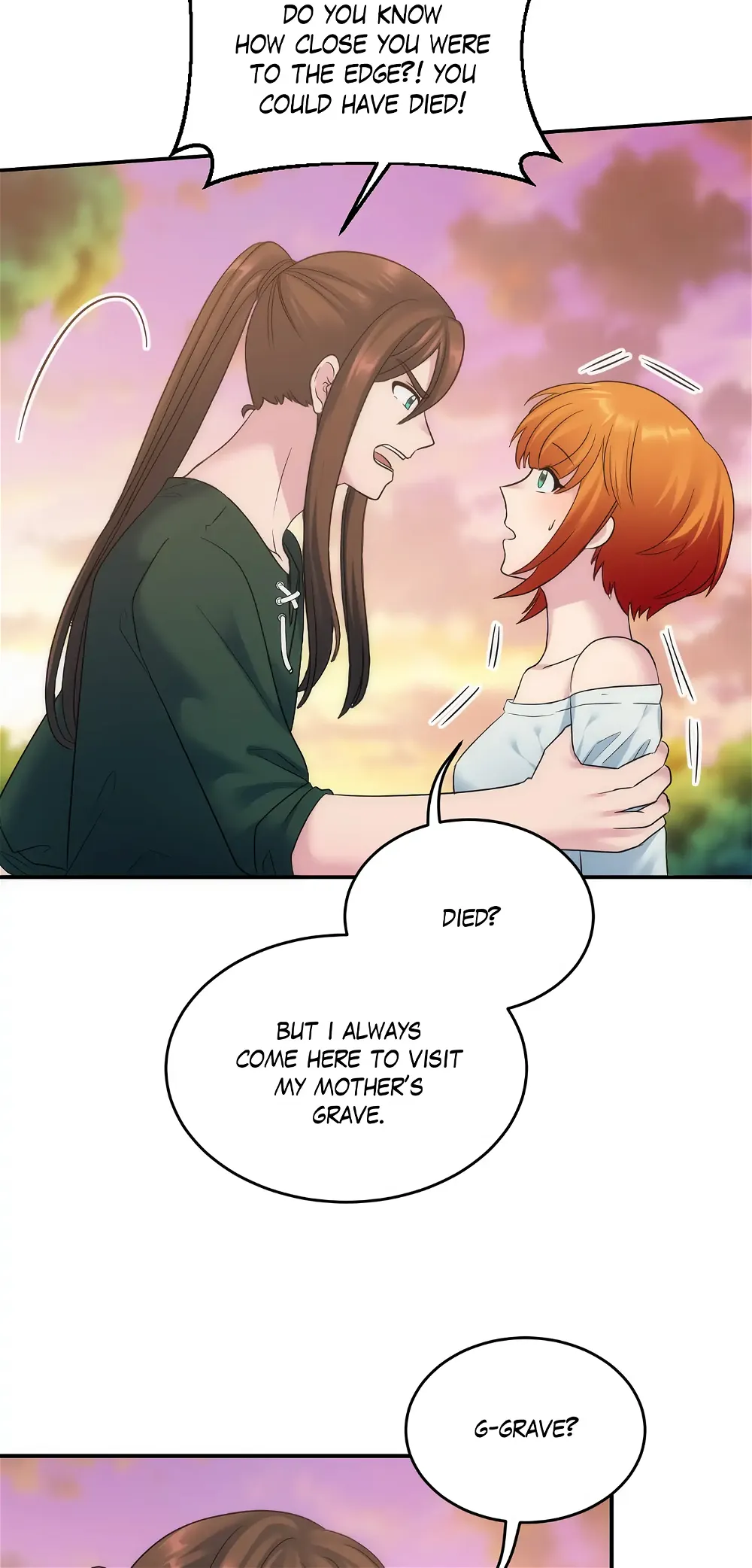 The Dragon Prince’s Bride Chapter 95 198 7