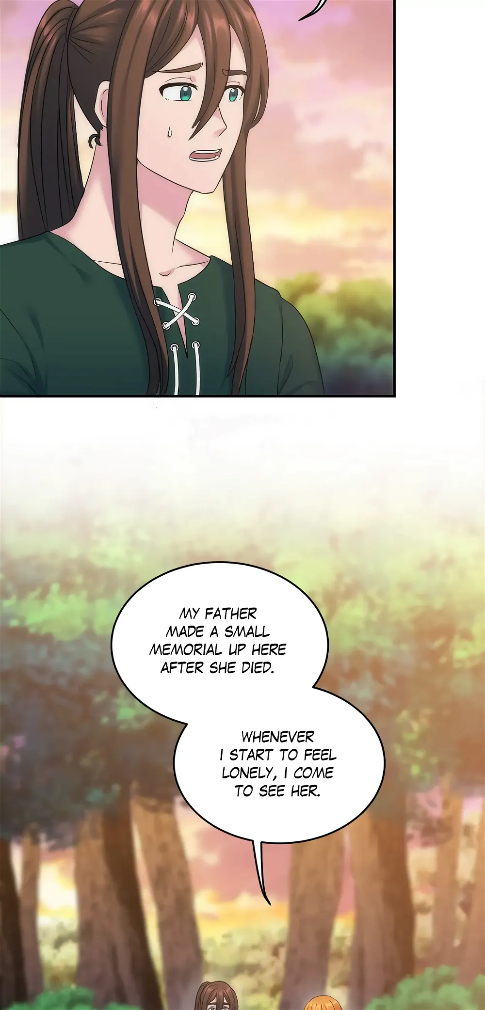 The Dragon Prince’s Bride Chapter 95 199 8