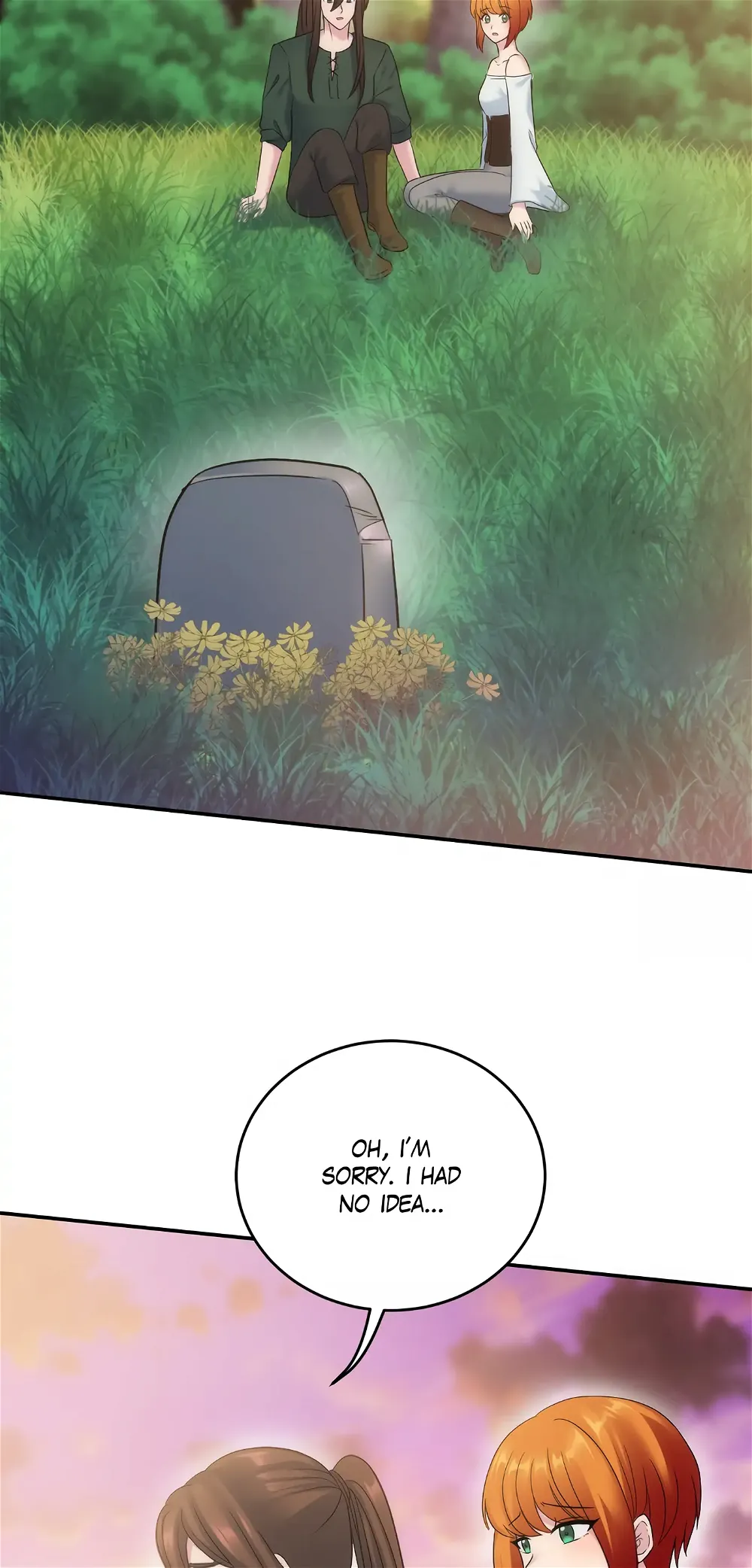 The Dragon Prince’s Bride Chapter 95 200 9