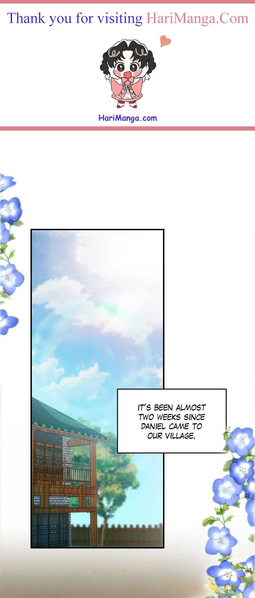 The Dragon Prince’s Bride Chapter 96 167 0