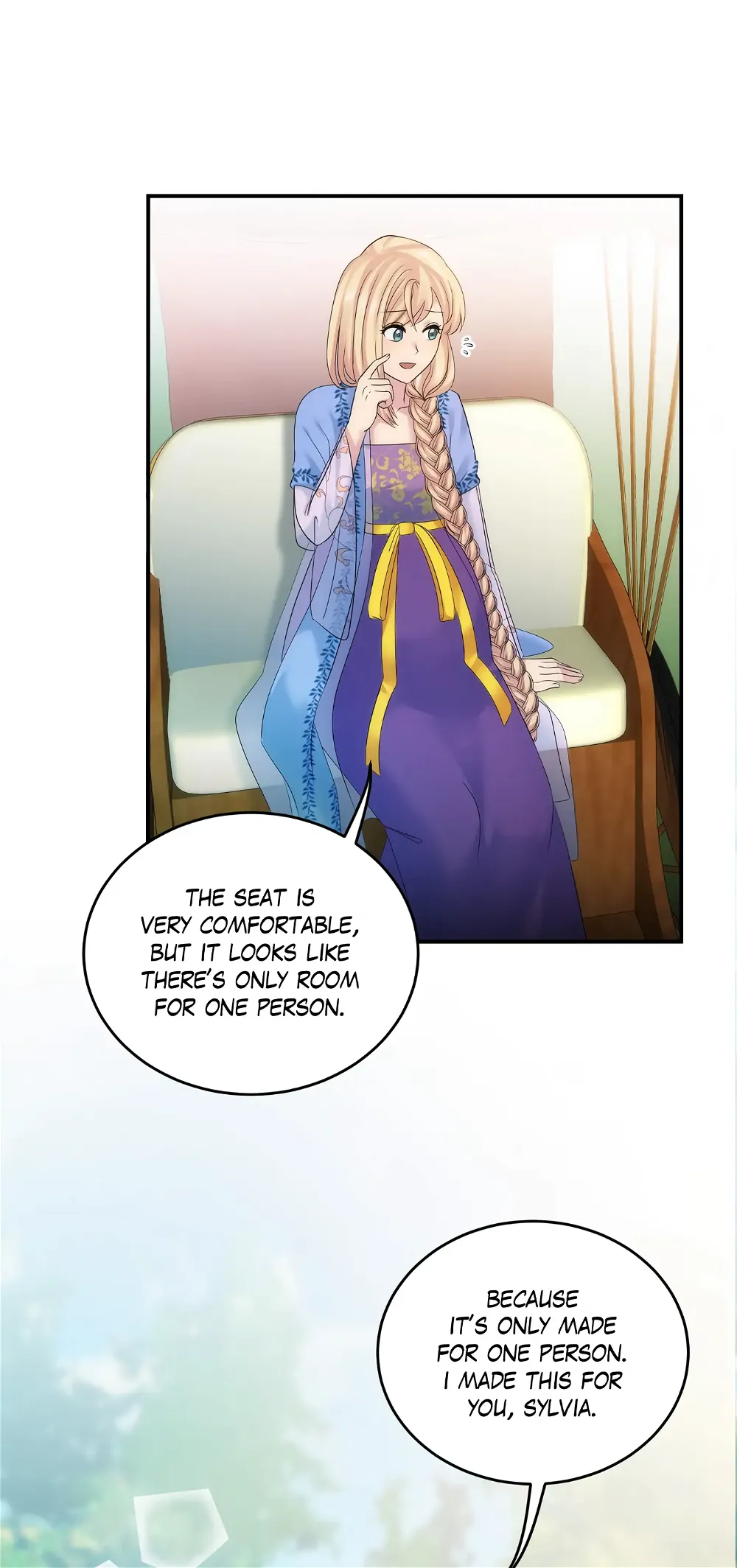 The Dragon Prince’s Bride Chapter 96 178 11