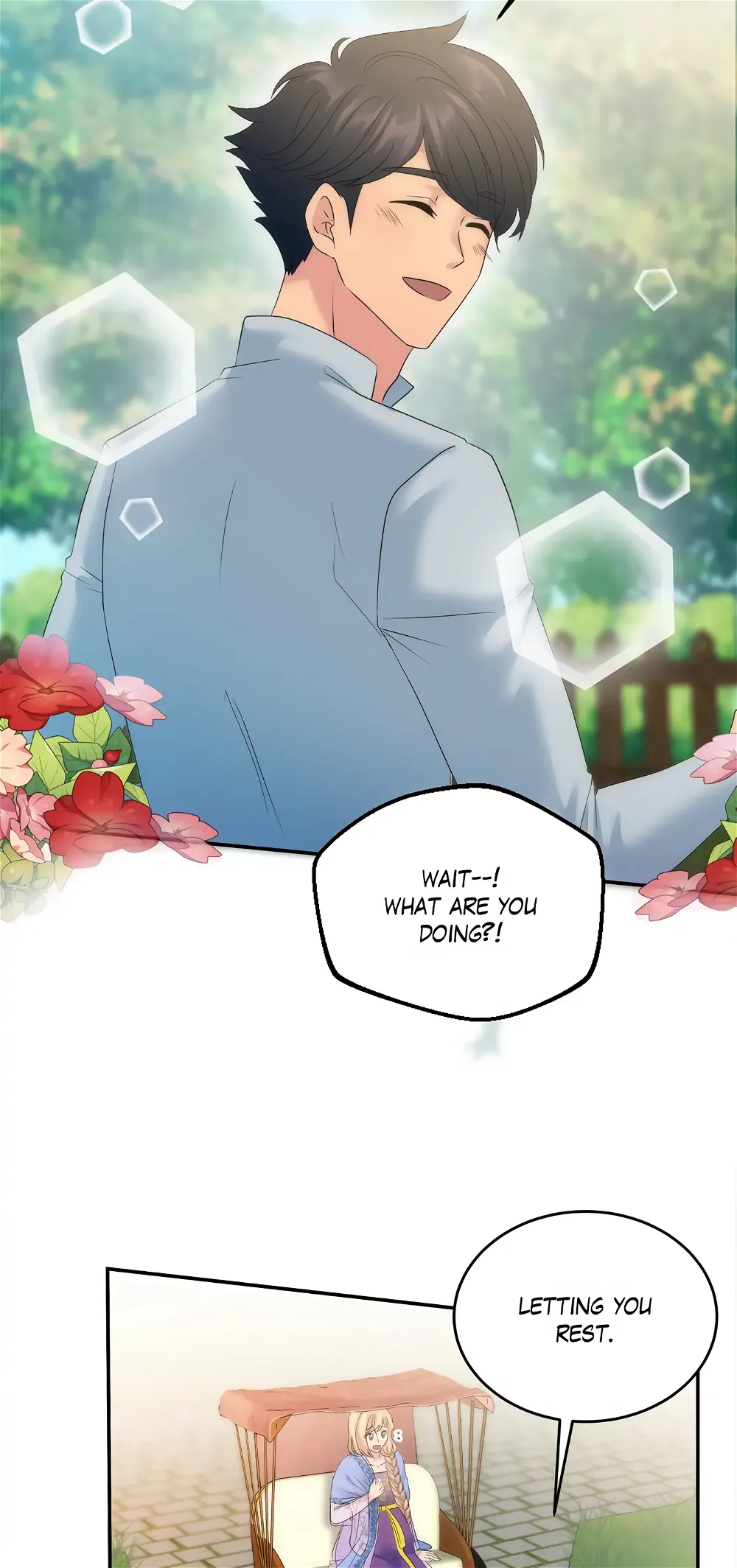 The Dragon Prince’s Bride Chapter 96 179 12