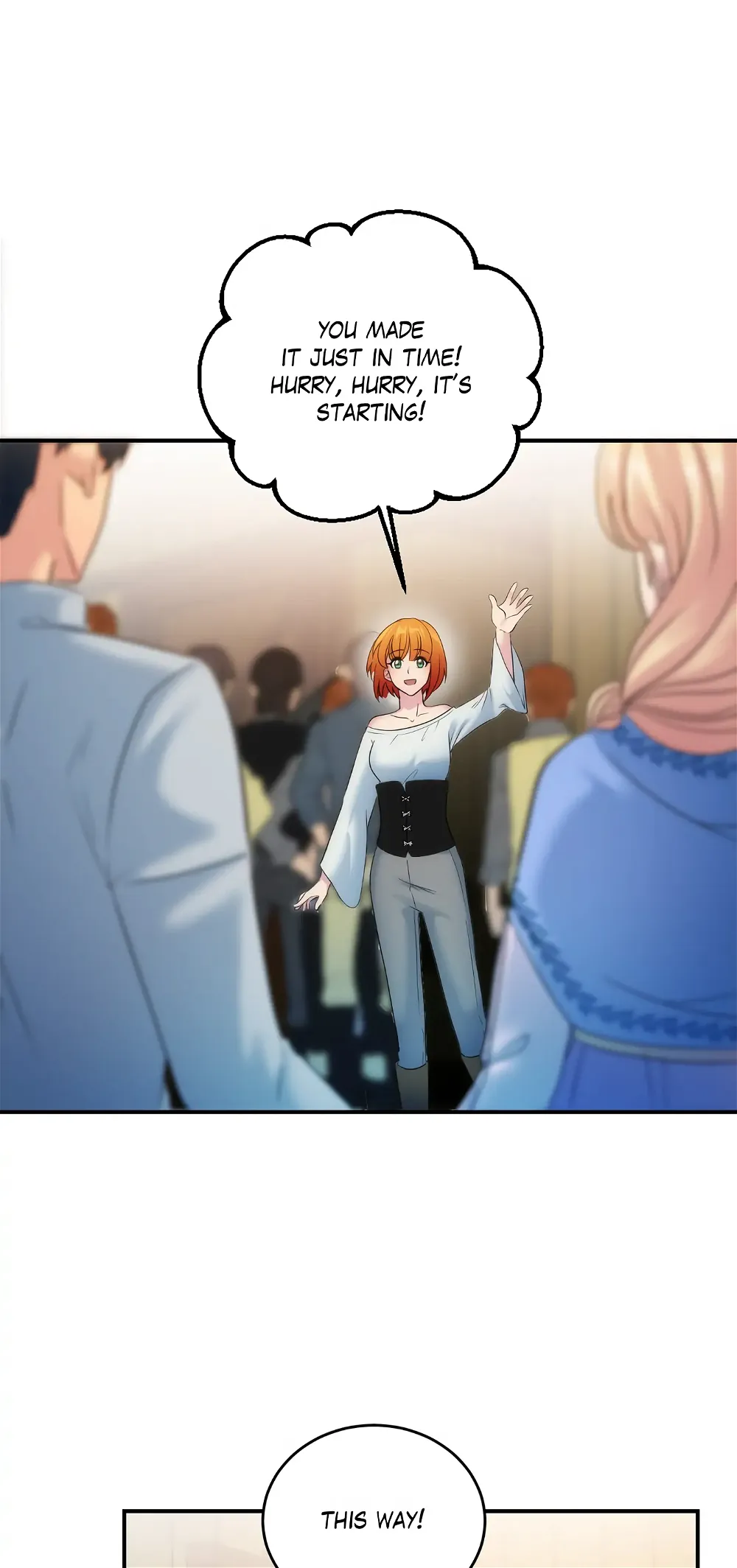 The Dragon Prince’s Bride Chapter 96 184 17