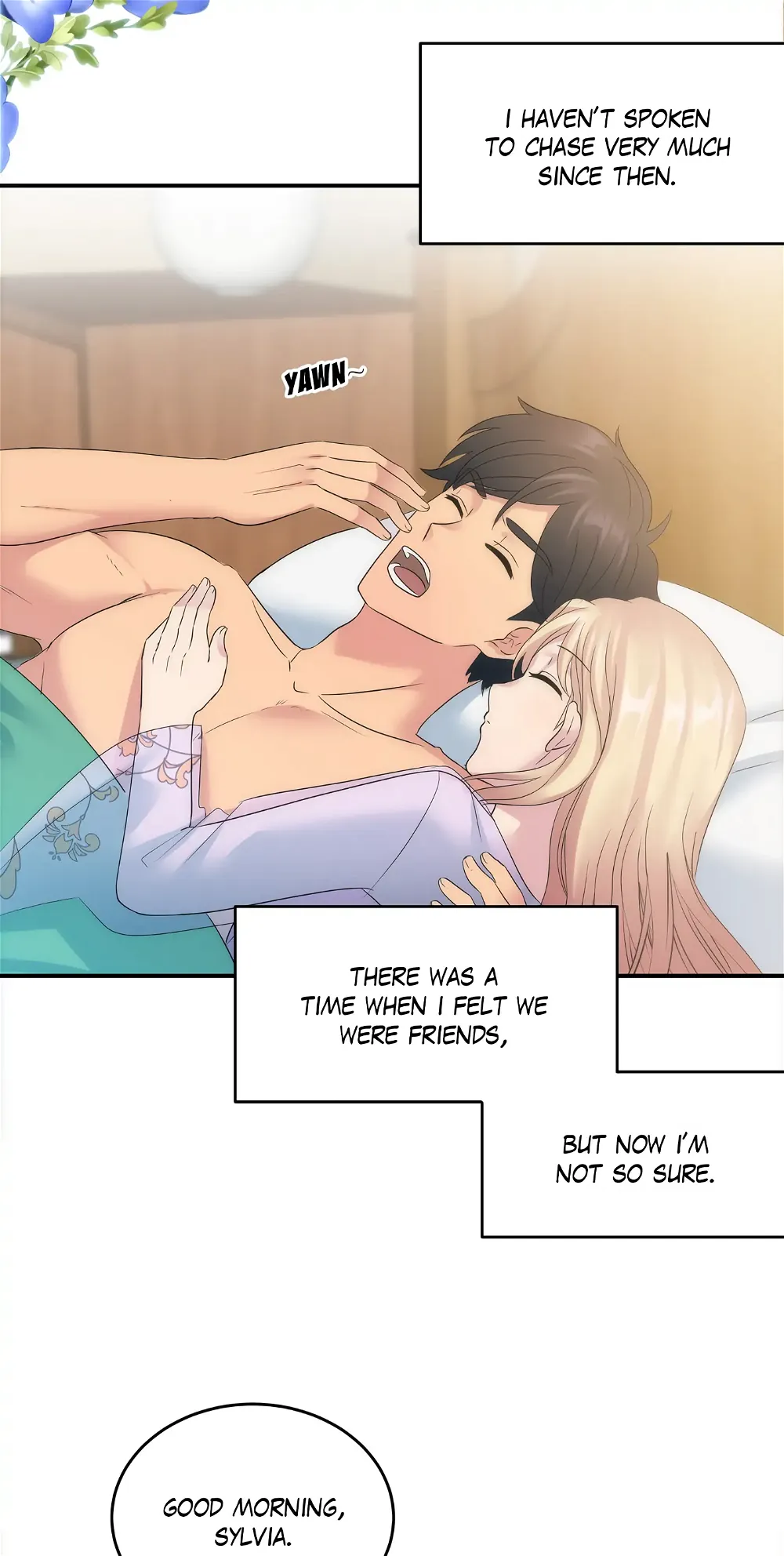 The Dragon Prince’s Bride Chapter 96 169 2