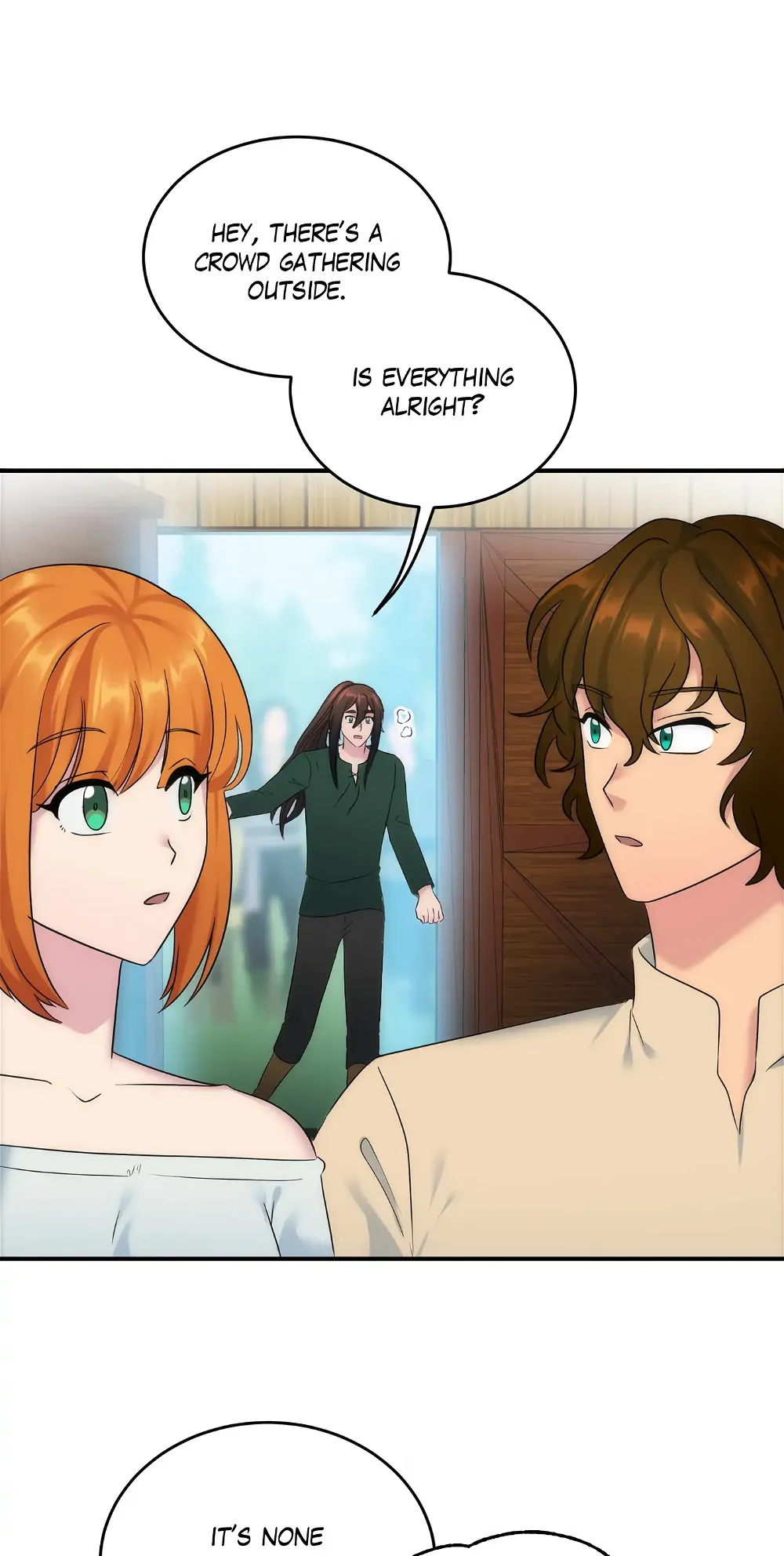 The Dragon Prince’s Bride Chapter 96 188 21