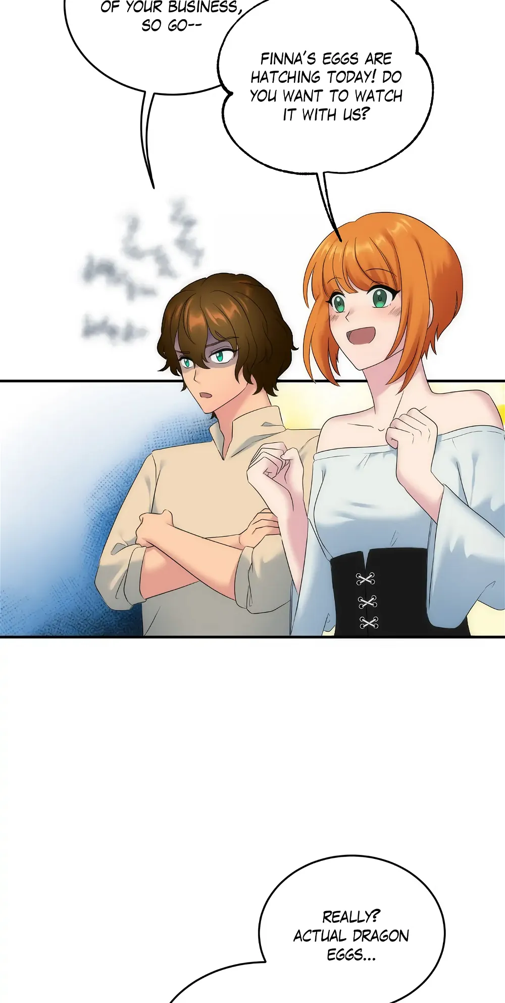 The Dragon Prince’s Bride Chapter 96 189 22