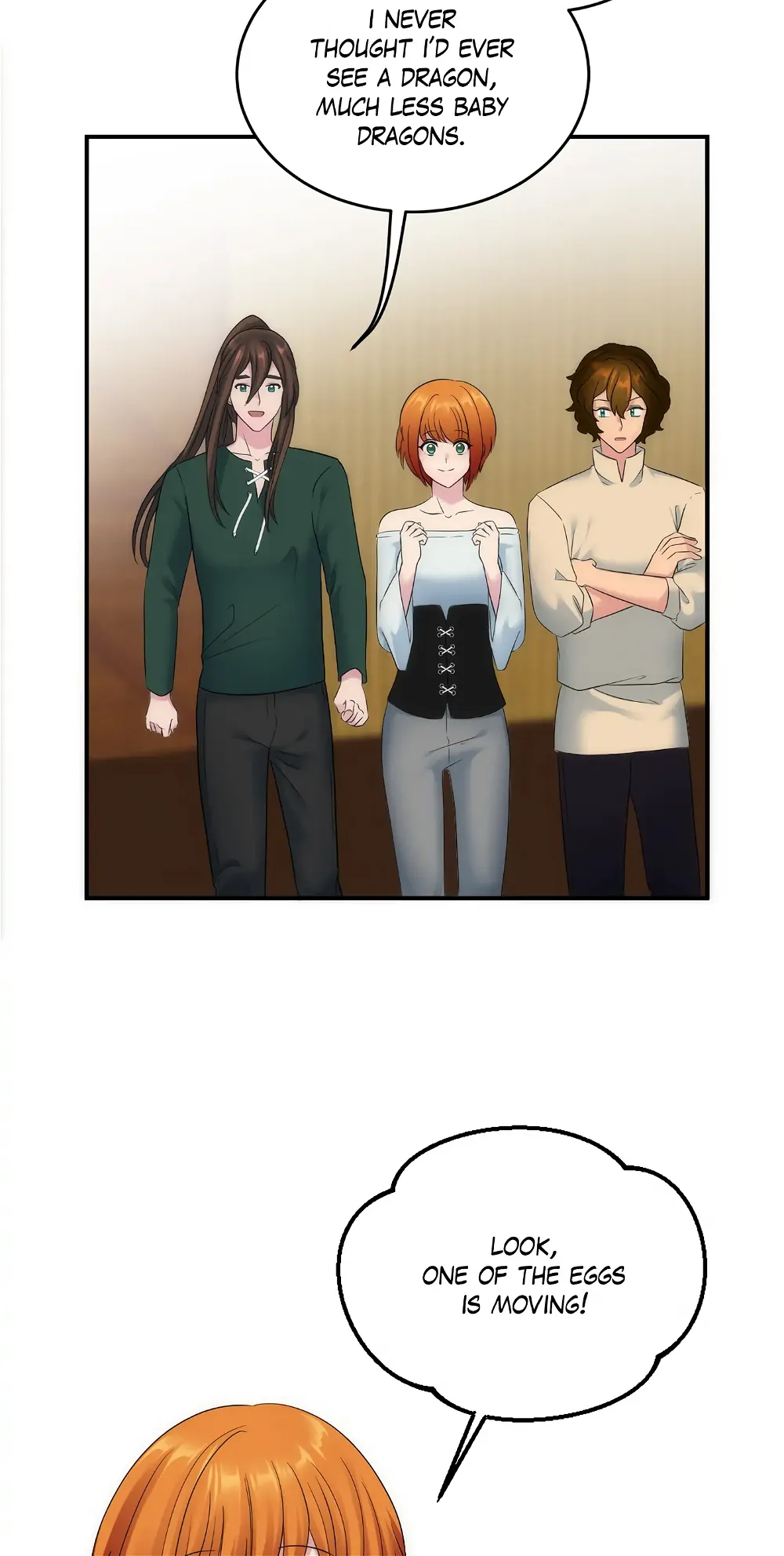 The Dragon Prince’s Bride Chapter 96 190 23