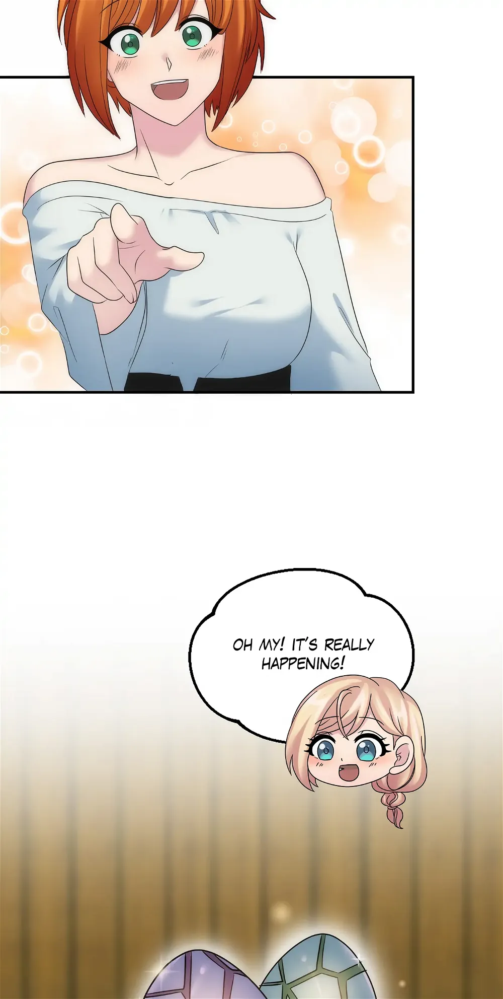 The Dragon Prince’s Bride Chapter 96 191 24