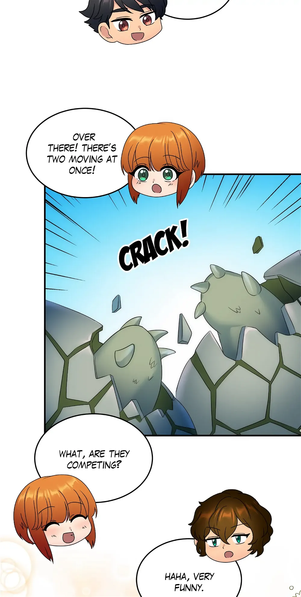 The Dragon Prince’s Bride Chapter 96 195 28