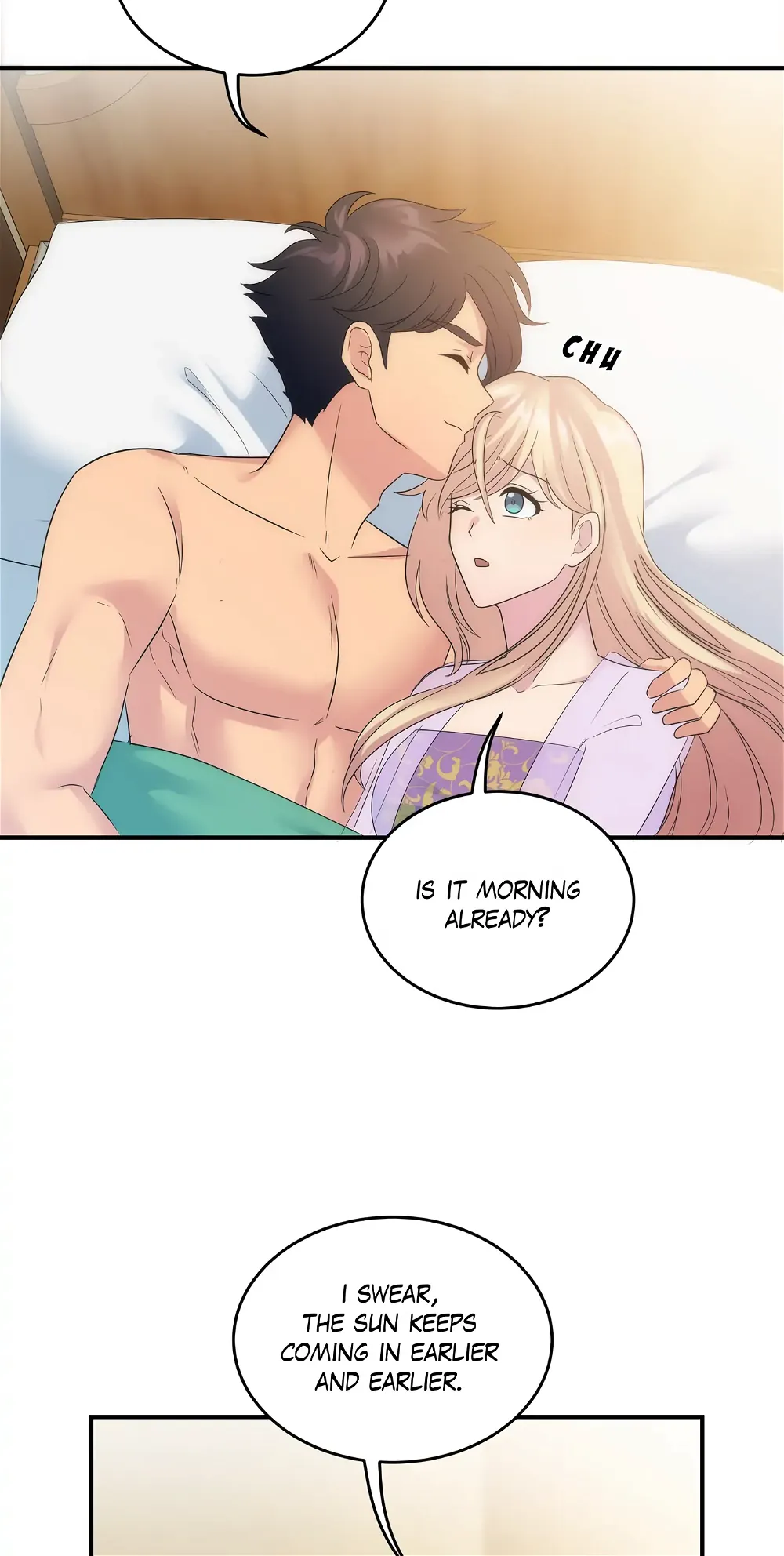 The Dragon Prince’s Bride Chapter 96 170 3