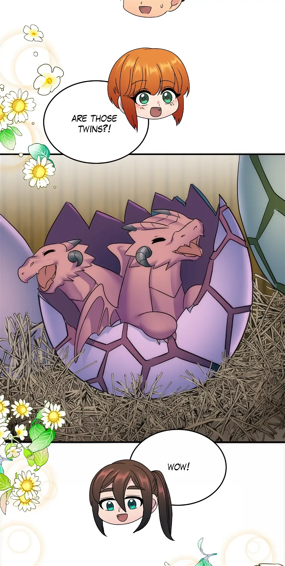 The Dragon Prince’s Bride Chapter 96 197 30