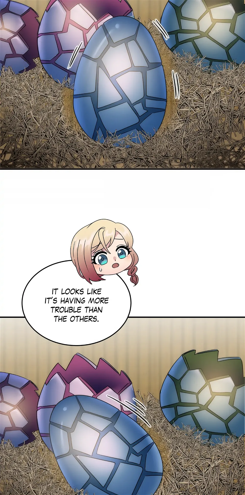 The Dragon Prince’s Bride Chapter 96 200 33
