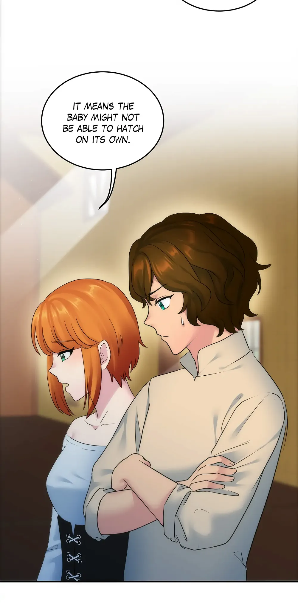 The Dragon Prince’s Bride Chapter 96 202 35