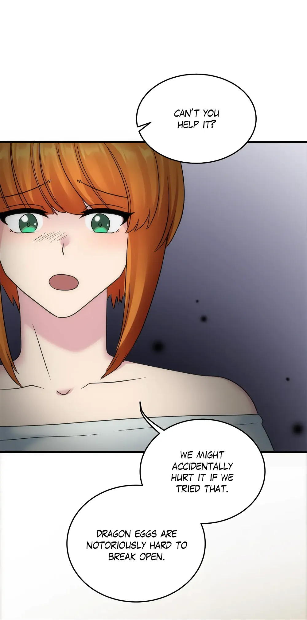 The Dragon Prince’s Bride Chapter 96 203 36
