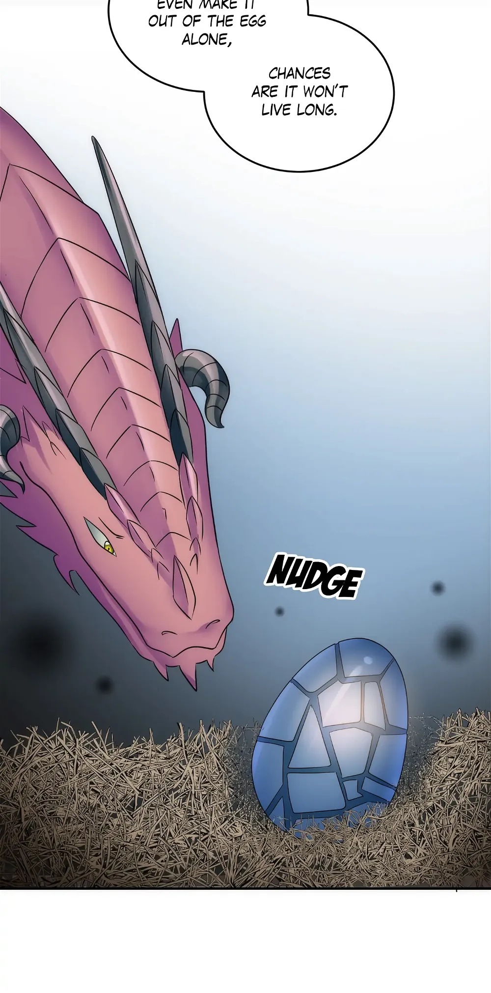 The Dragon Prince’s Bride Chapter 96 205 38