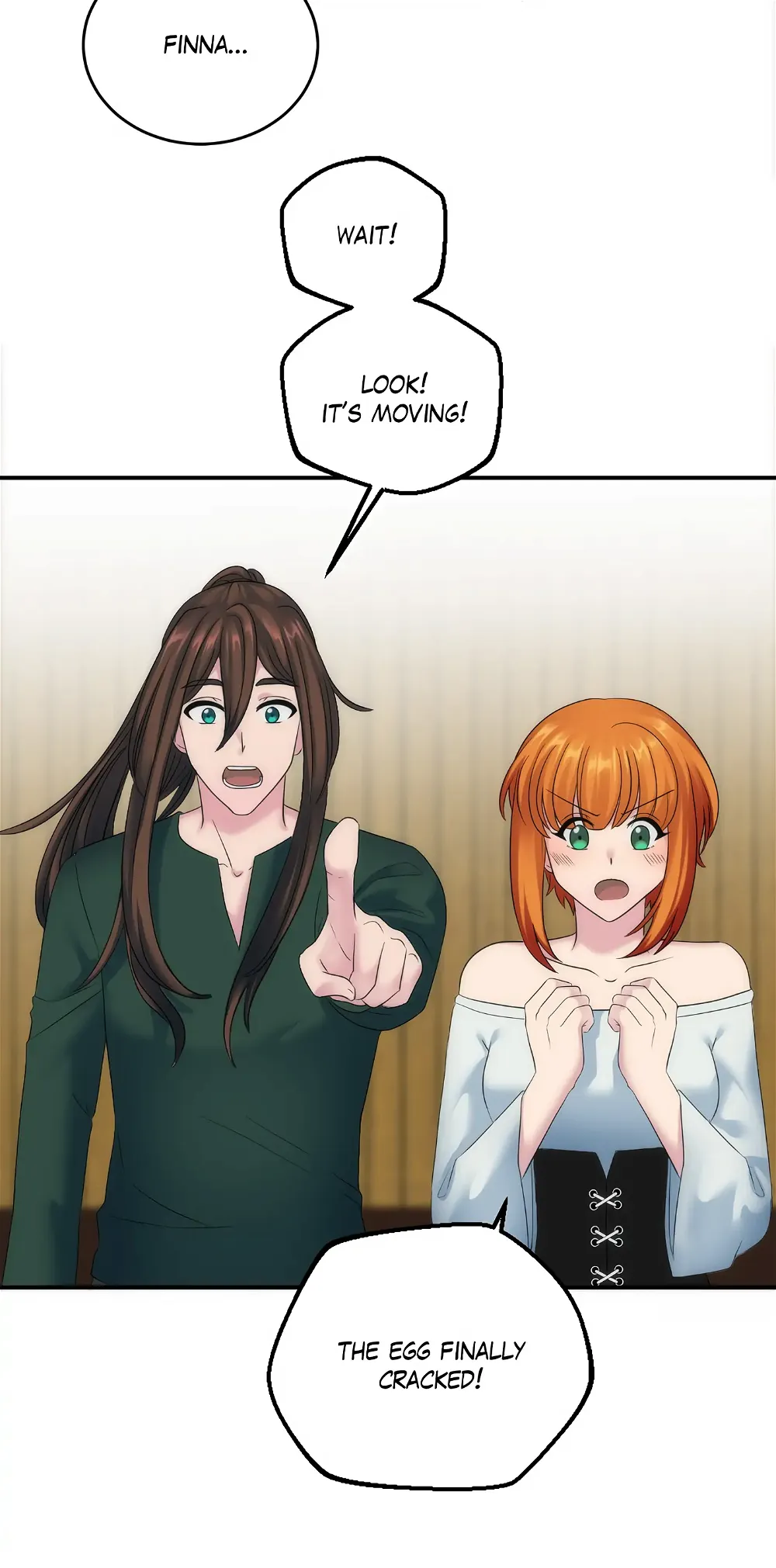 The Dragon Prince’s Bride Chapter 96 208 41