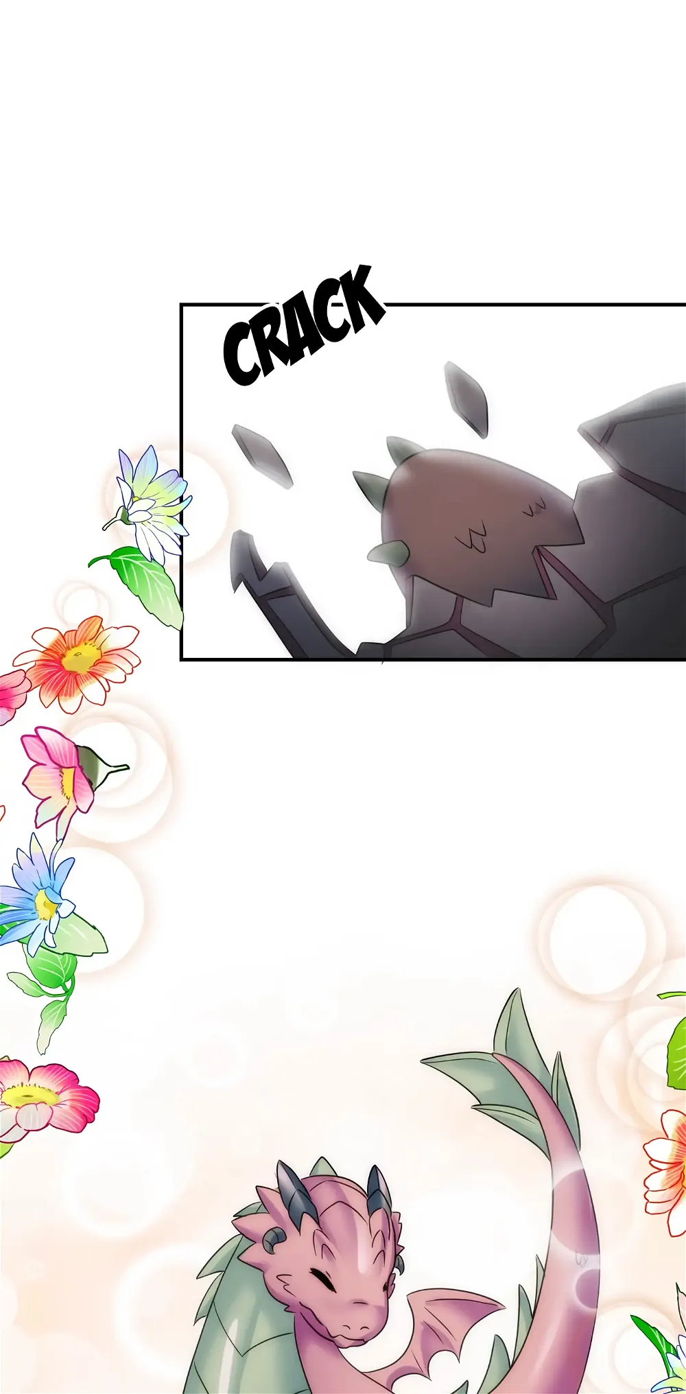 The Dragon Prince’s Bride Chapter 96 209 42