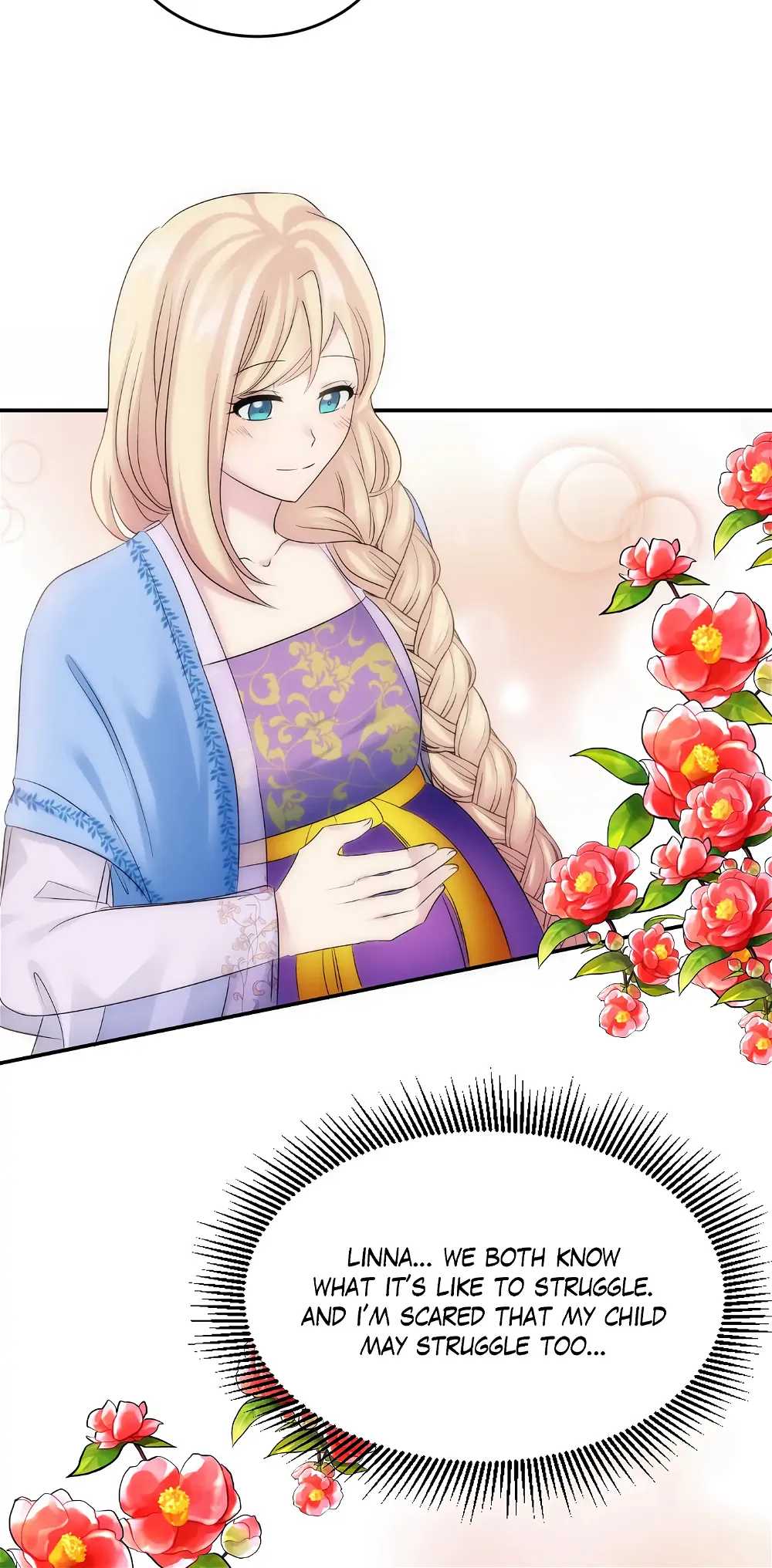 The Dragon Prince’s Bride Chapter 96 217 50