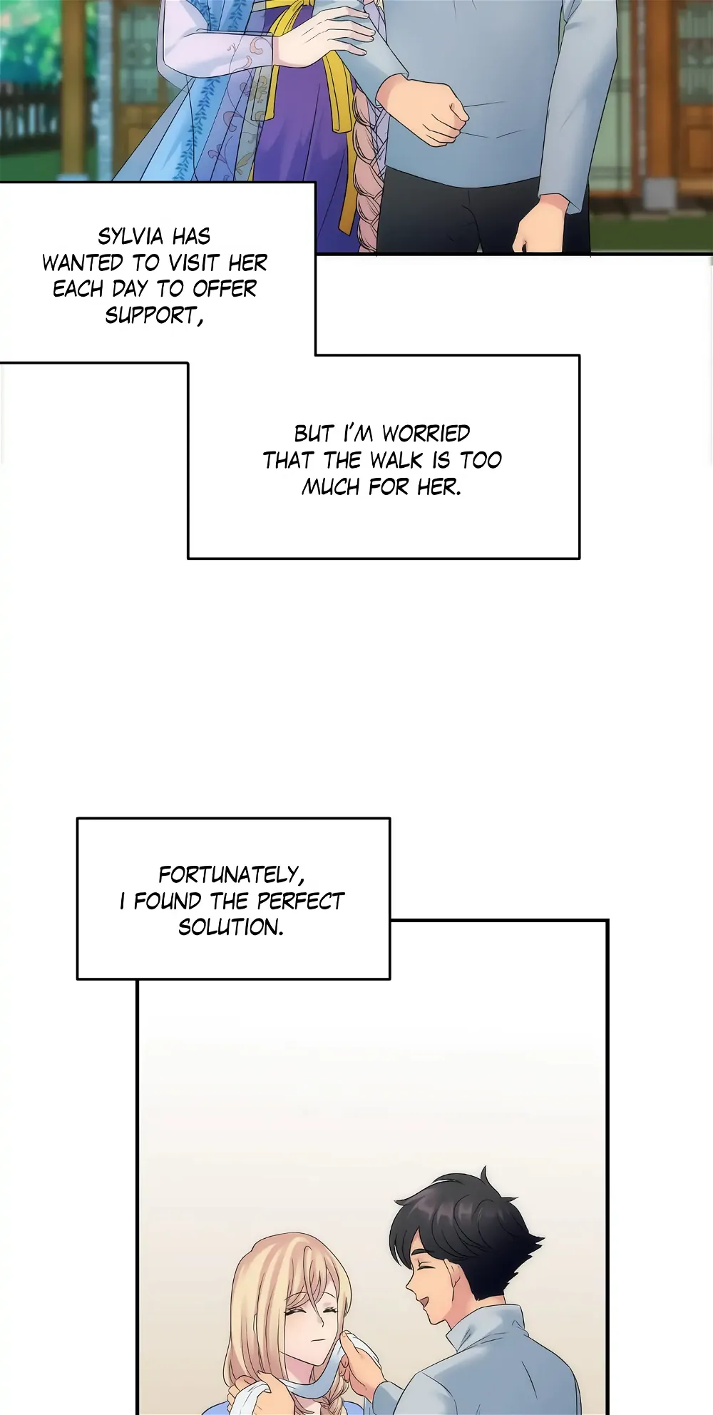 The Dragon Prince’s Bride Chapter 96 174 7