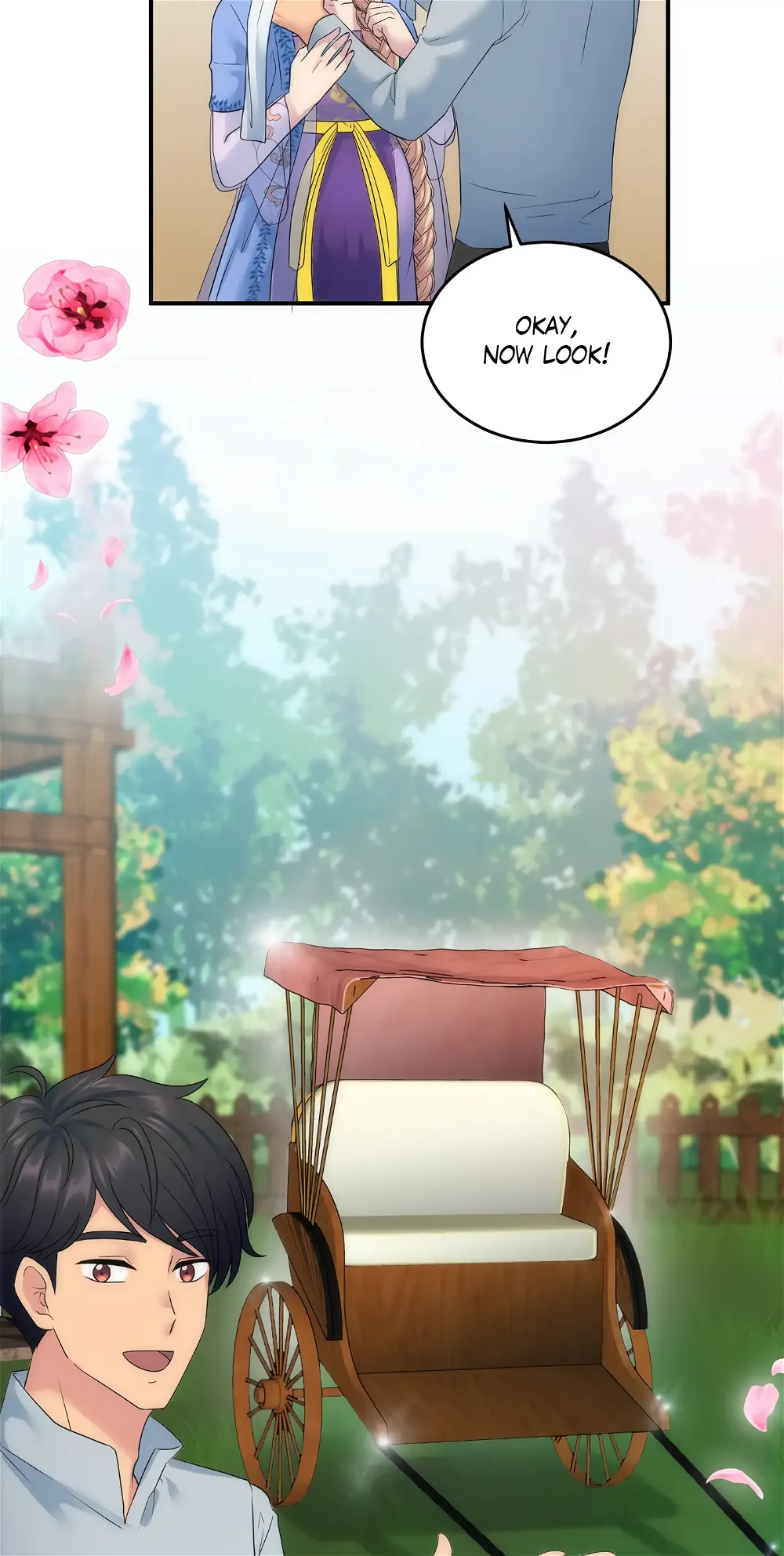The Dragon Prince’s Bride Chapter 96 175 8