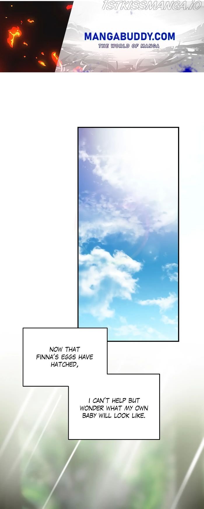 The Dragon Prince’s Bride Chapter 97 167 01