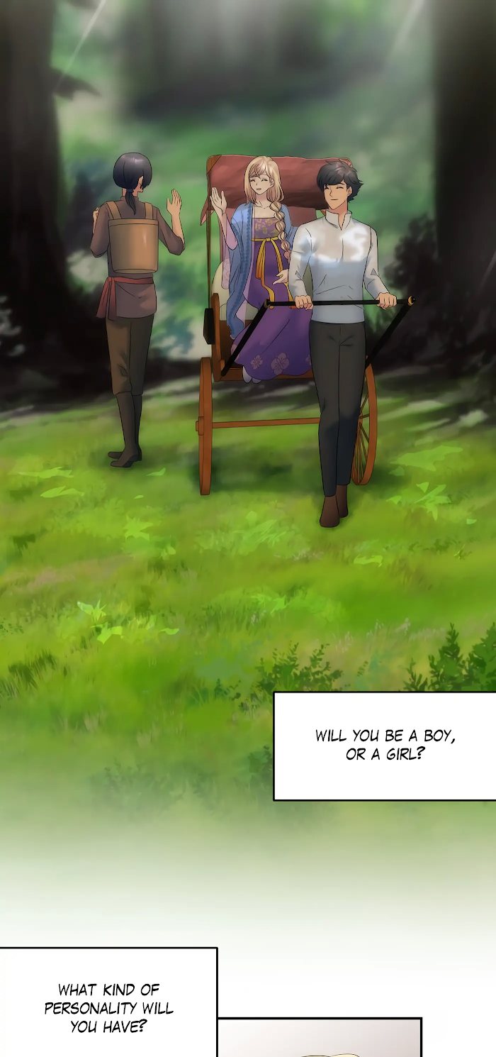 The Dragon Prince’s Bride Chapter 97 168 02