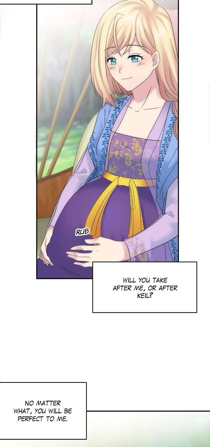 The Dragon Prince’s Bride Chapter 97 169 03