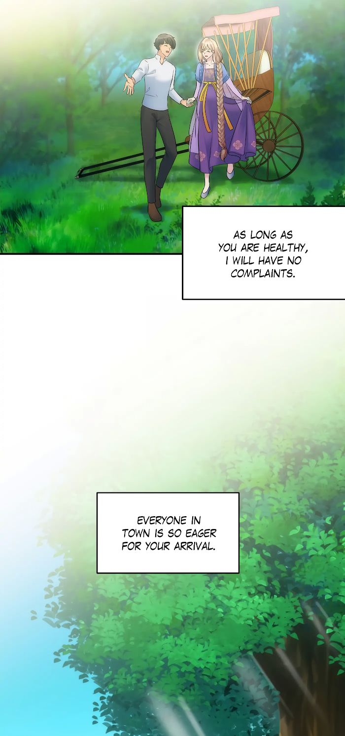 The Dragon Prince’s Bride Chapter 97 170 04