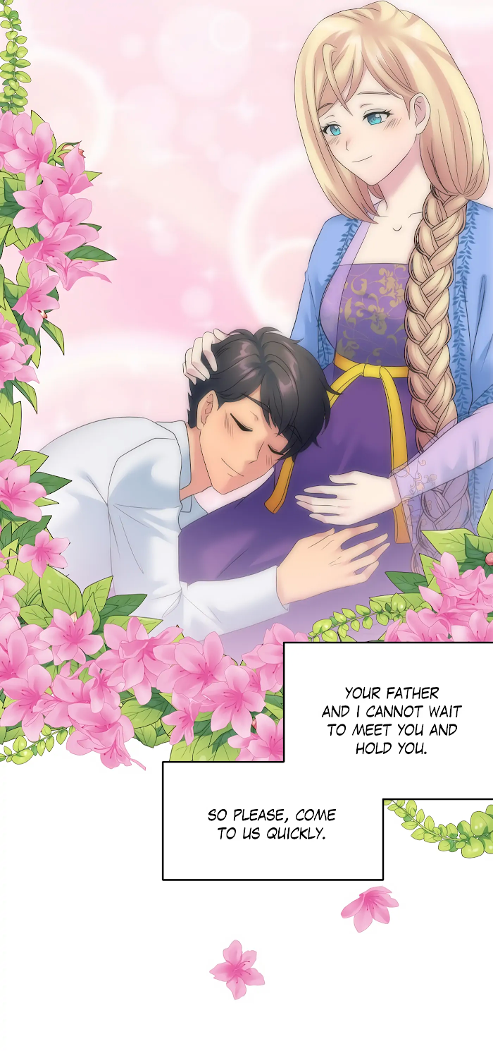 The Dragon Prince’s Bride Chapter 97 172 06